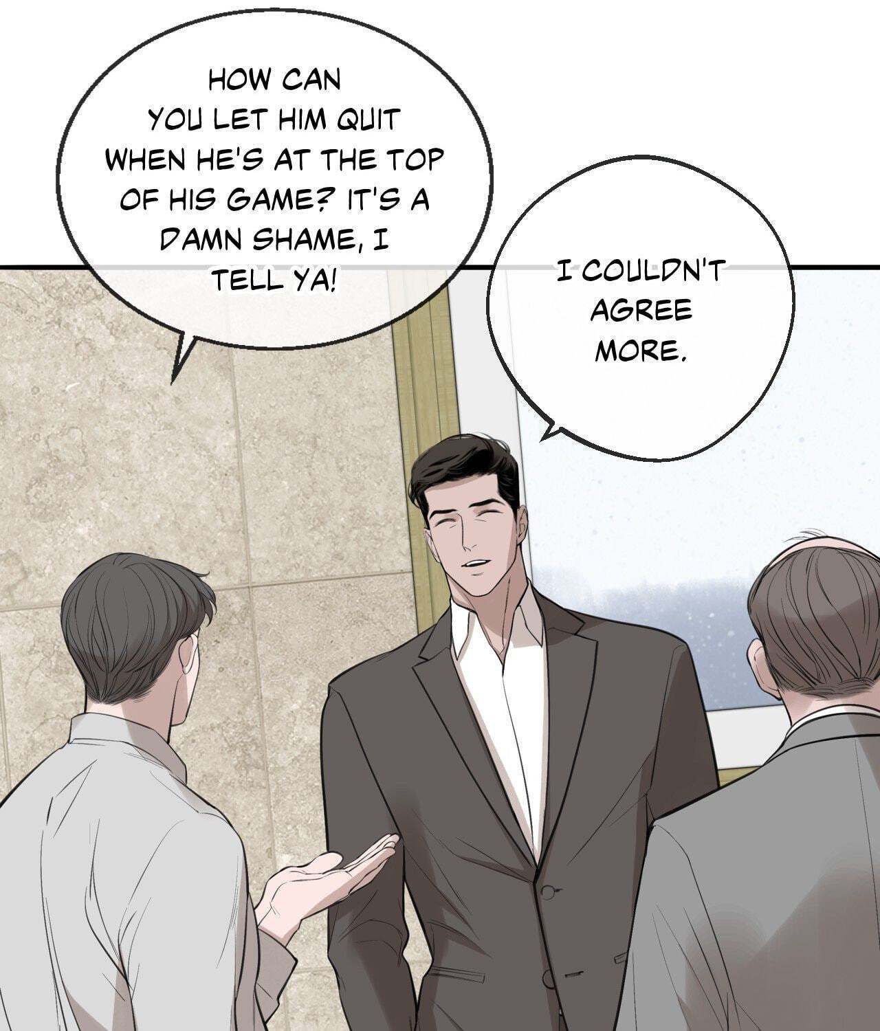 Dash Chapter 37 page 33 - 