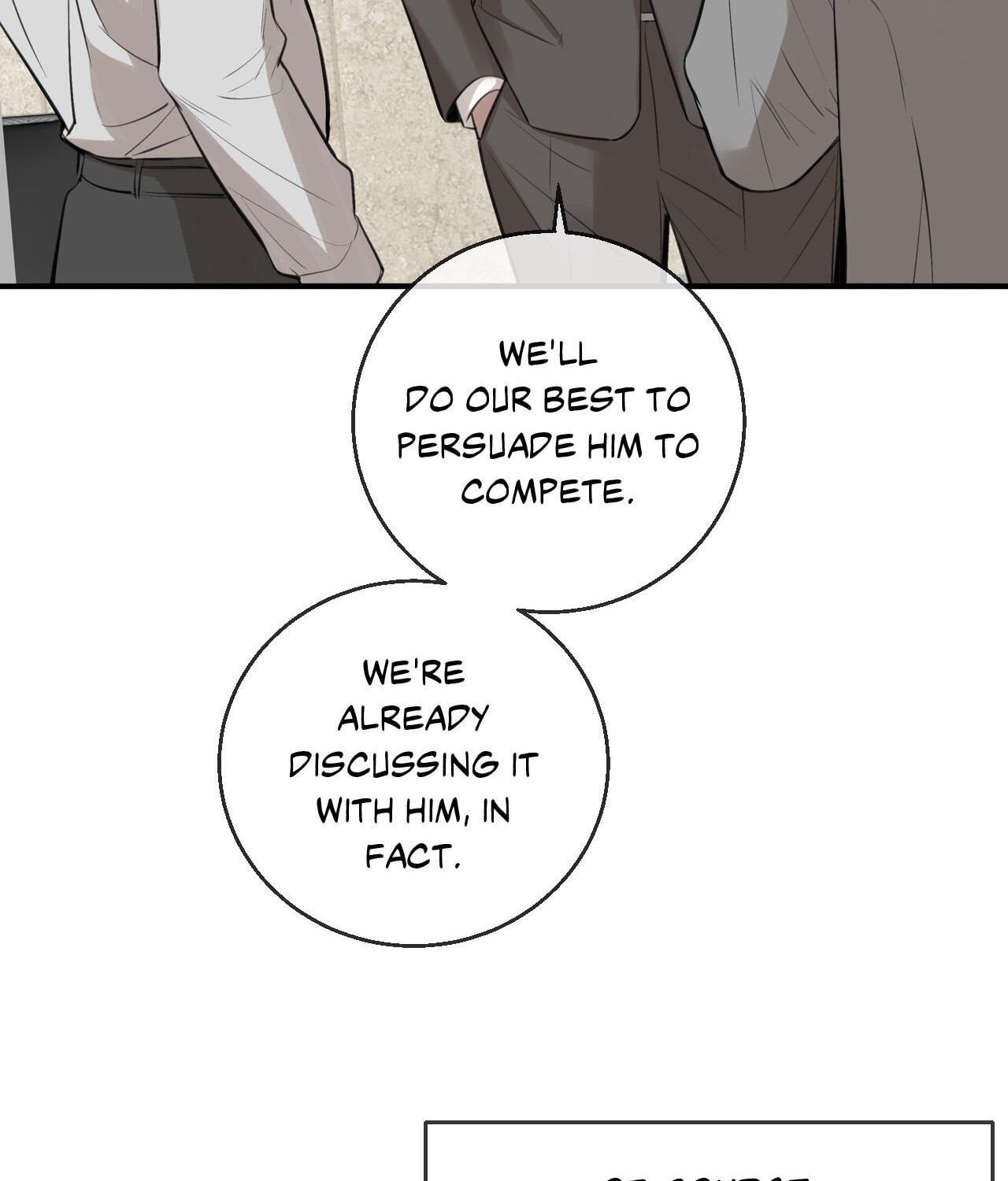 Dash Chapter 37 page 34 - 