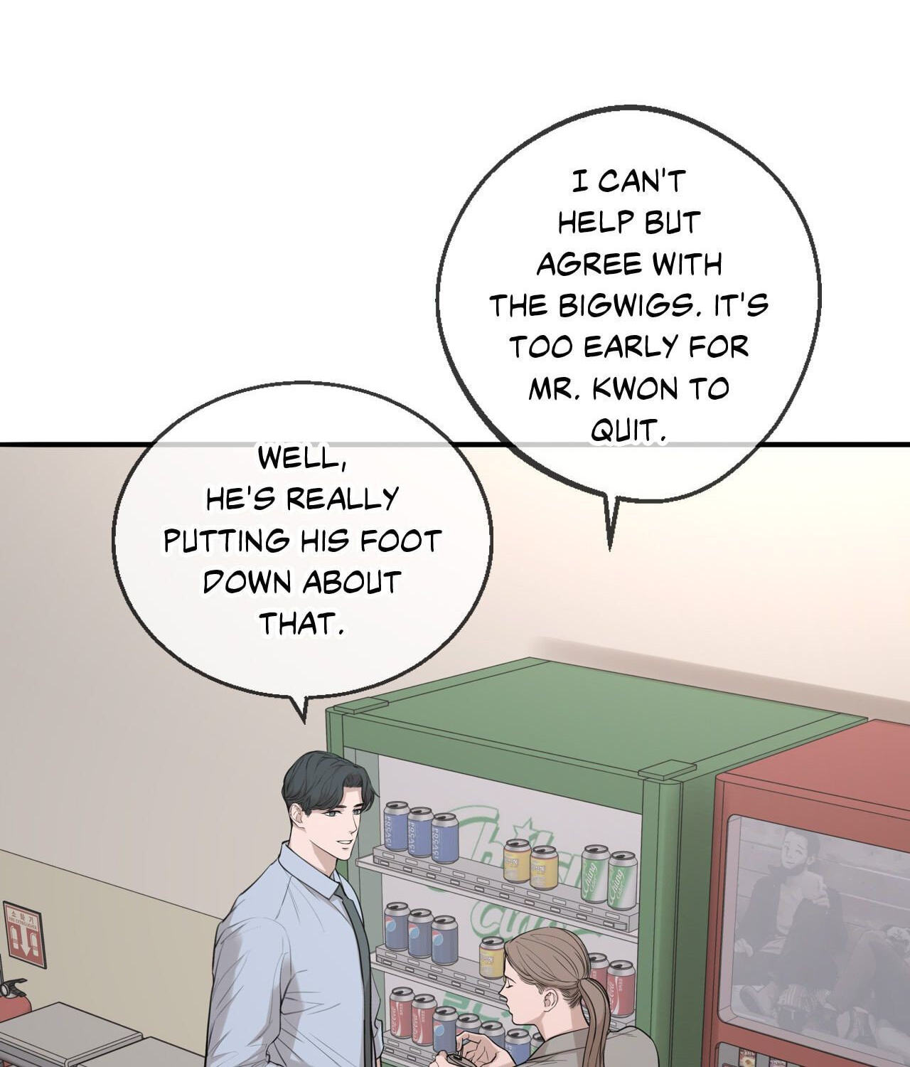 Dash Chapter 37 page 36 - 
