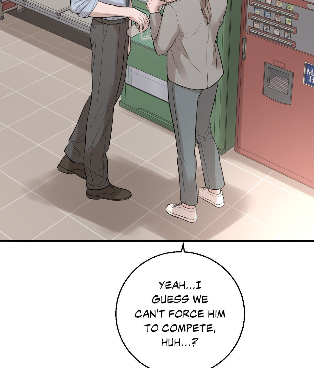 Dash Chapter 37 page 37 - 