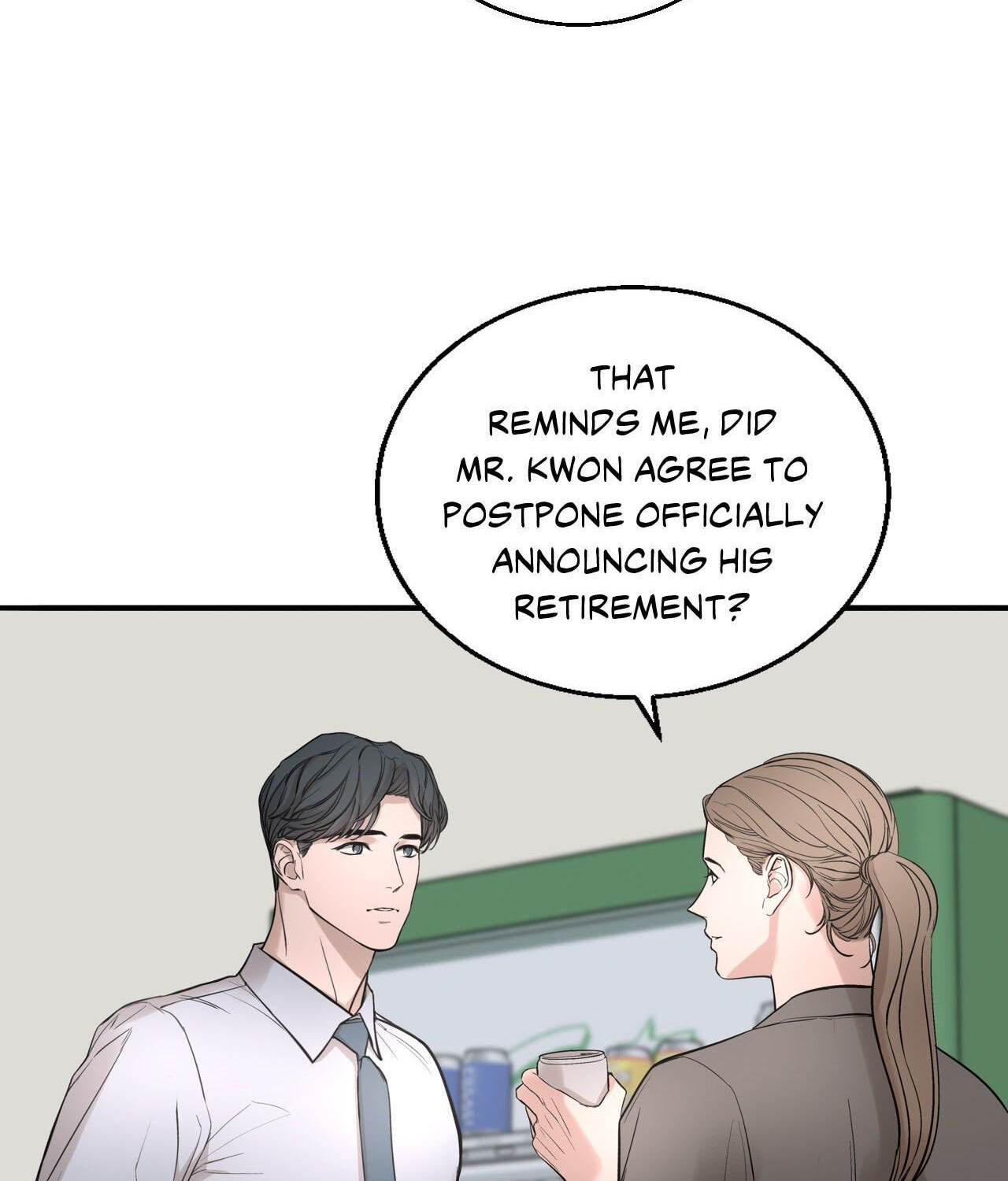Dash Chapter 37 page 38 - 