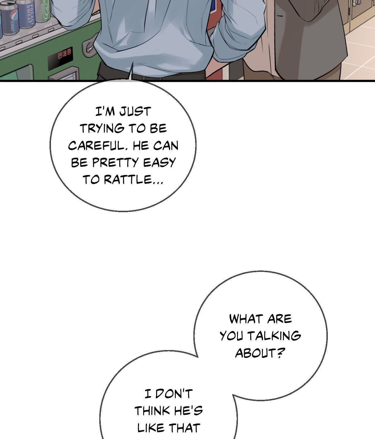 Dash Chapter 37 page 41 - 