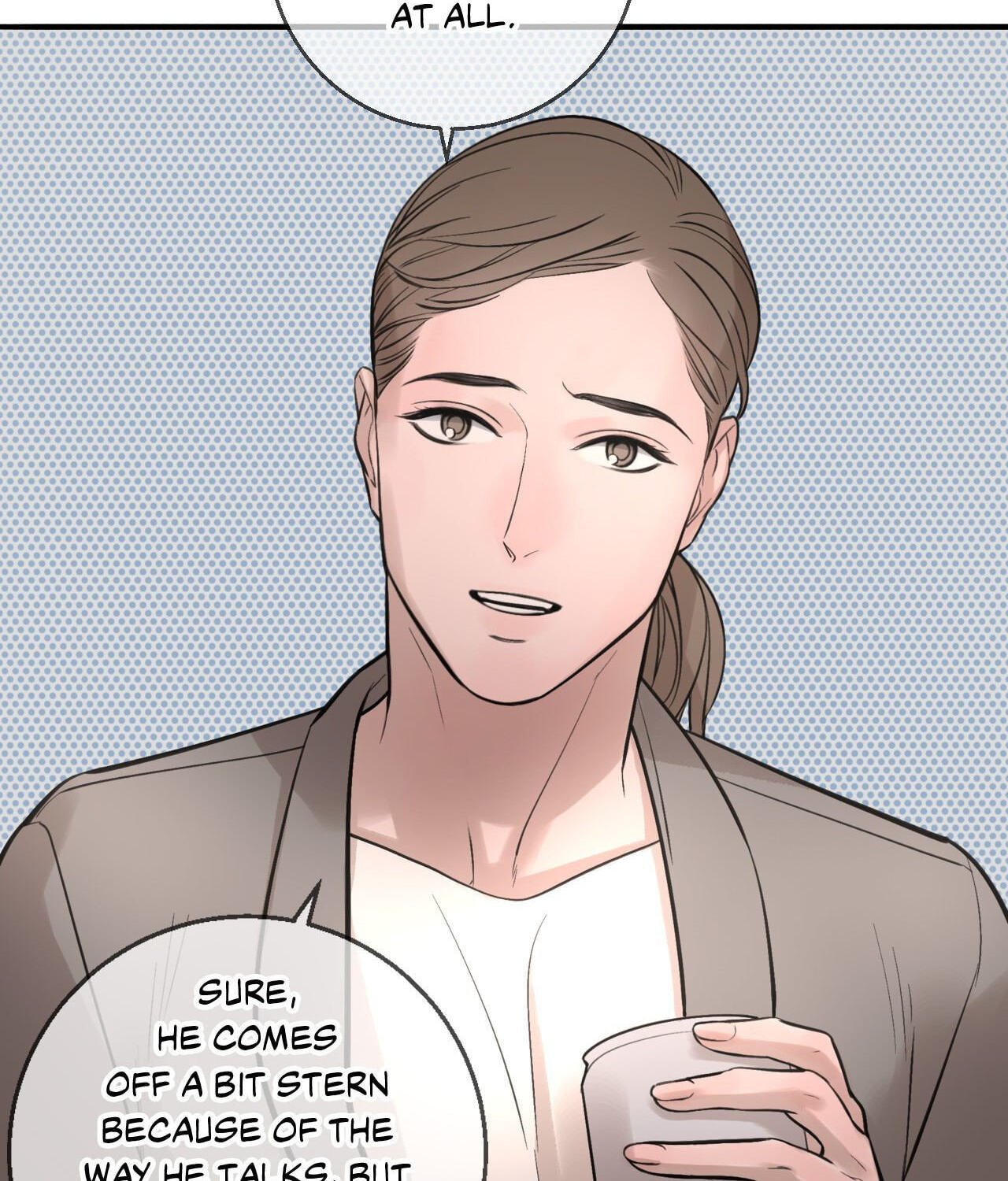 Dash Chapter 37 page 42 - 