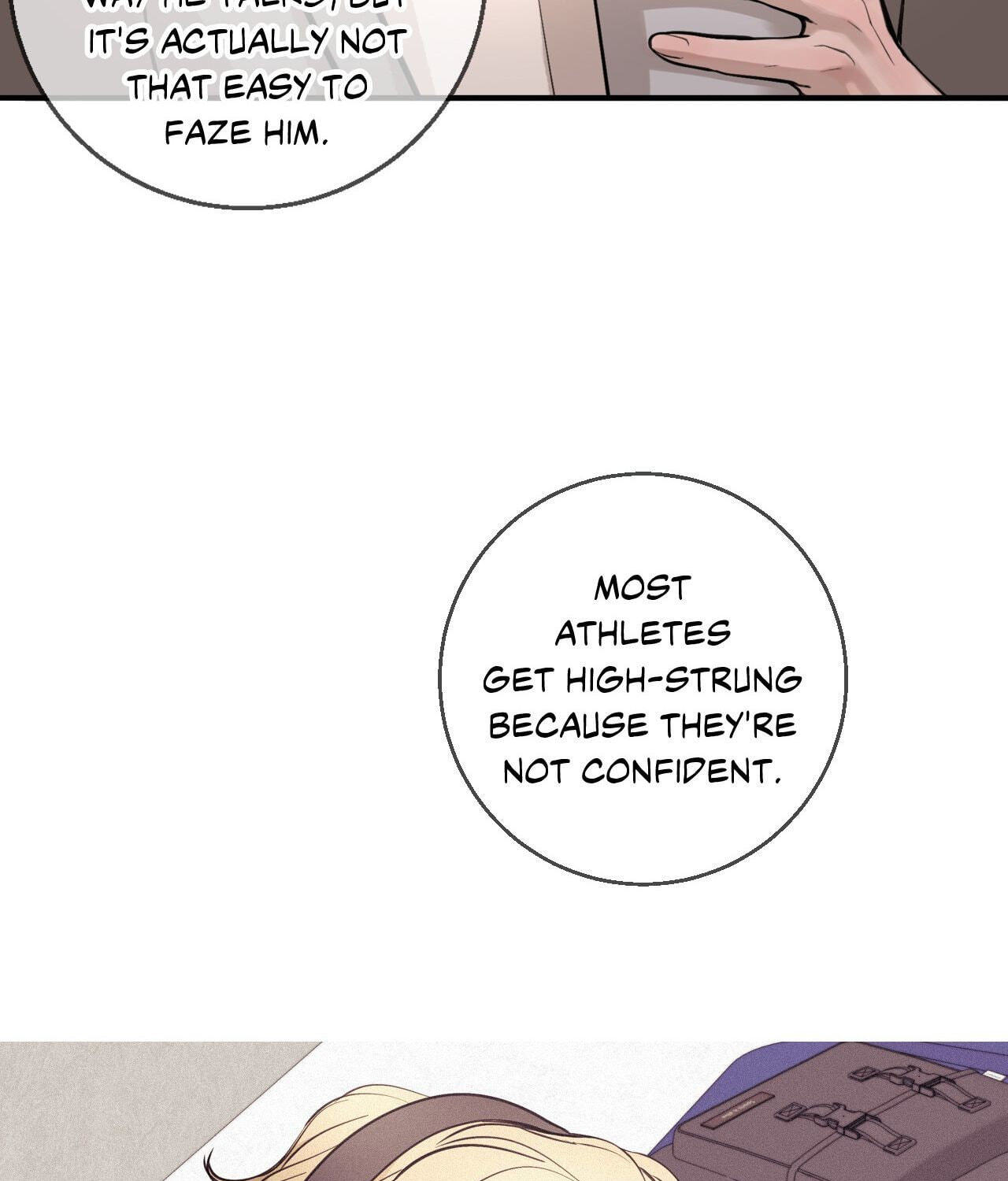 Dash Chapter 37 page 43 - 