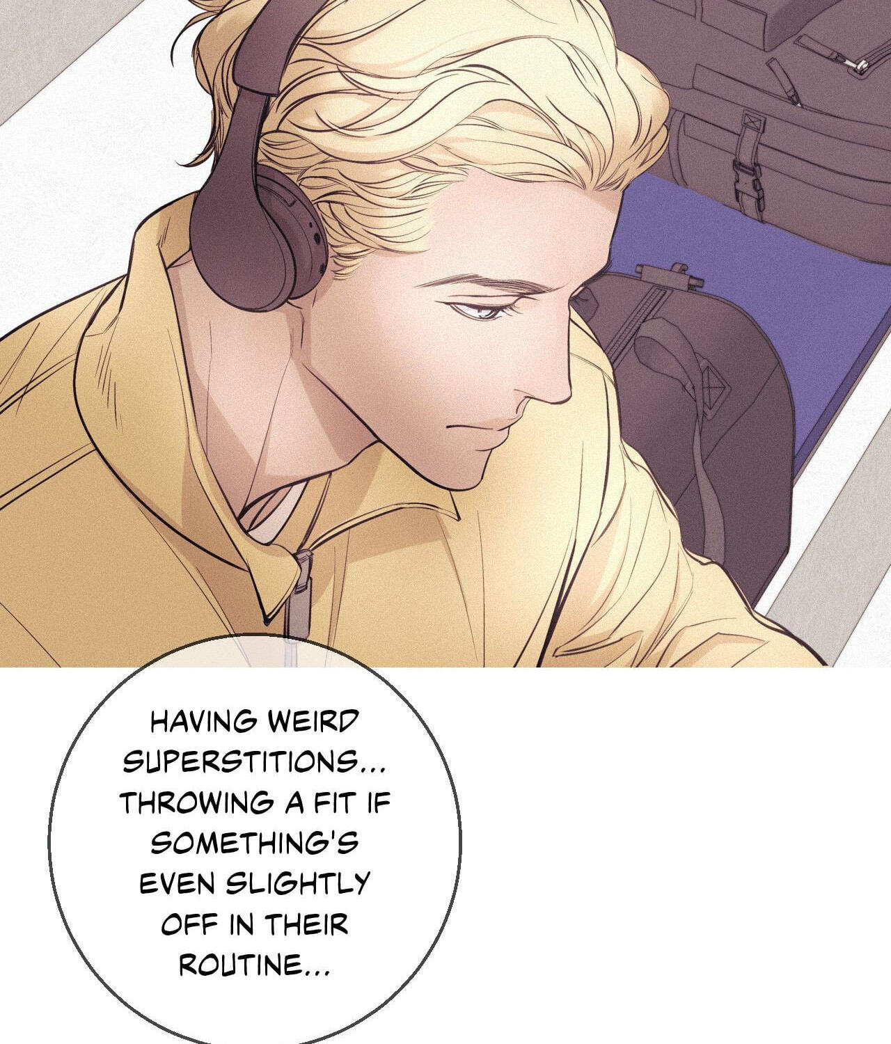 Dash Chapter 37 page 44 - 