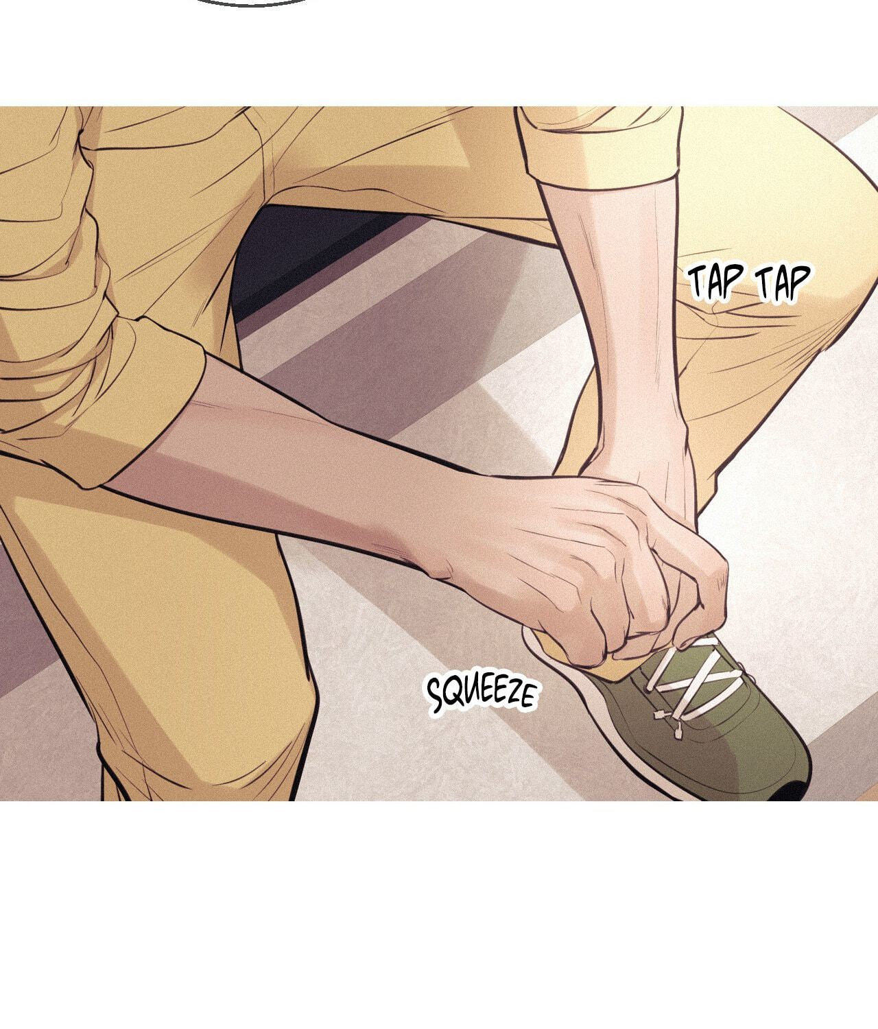 Dash Chapter 37 page 45 - 