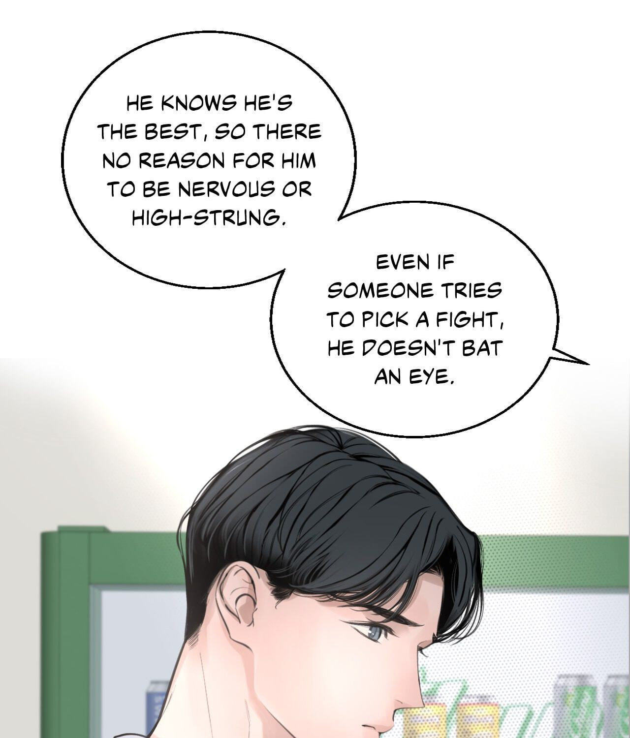 Dash Chapter 37 page 47 - 