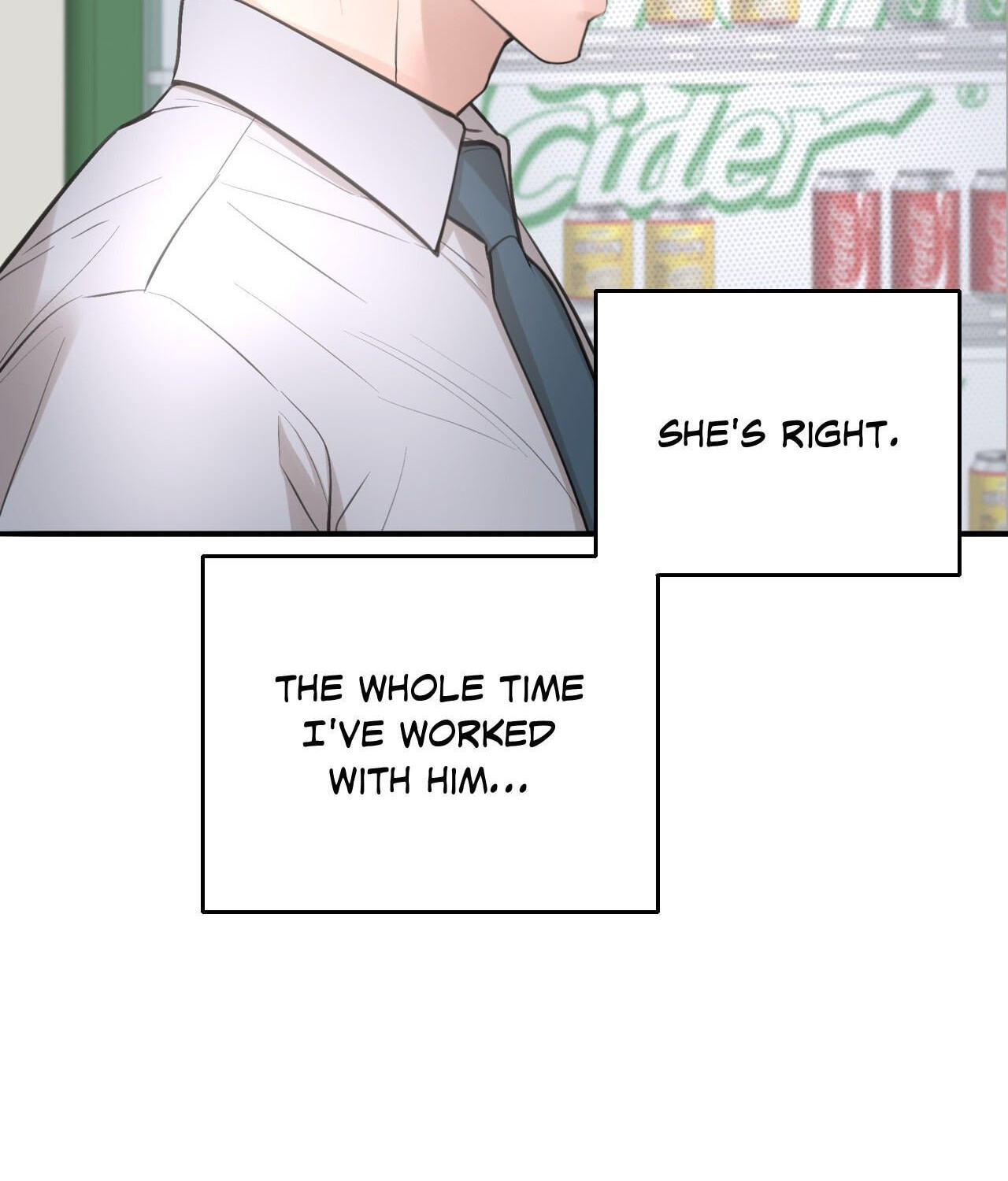 Dash Chapter 37 page 48 - 