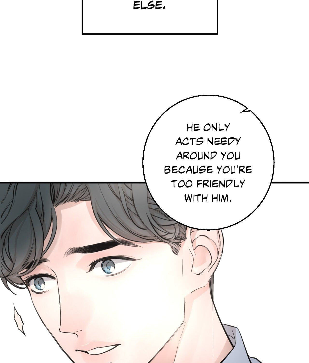 Dash Chapter 37 page 51 - 
