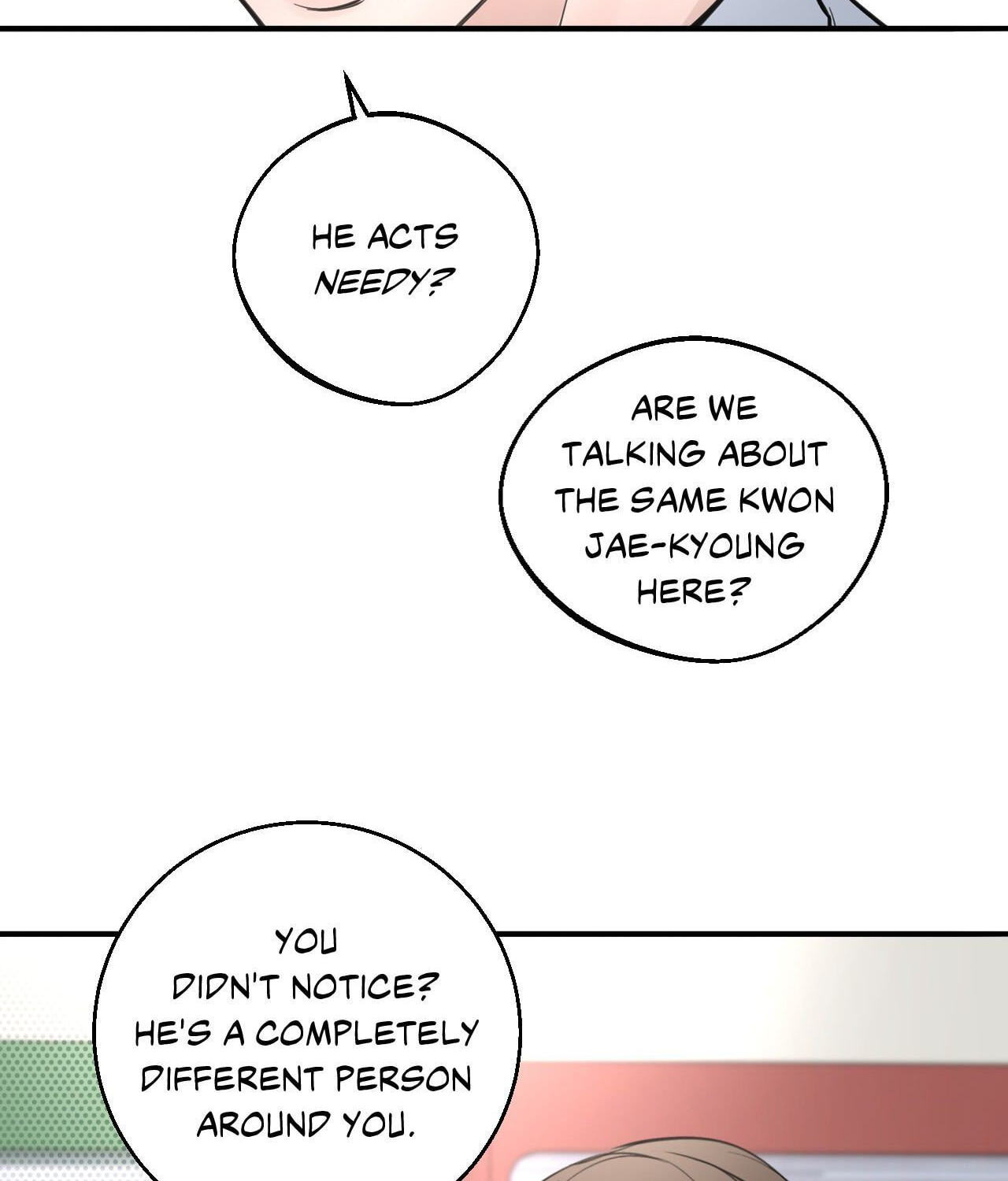 Dash Chapter 37 page 52 - 