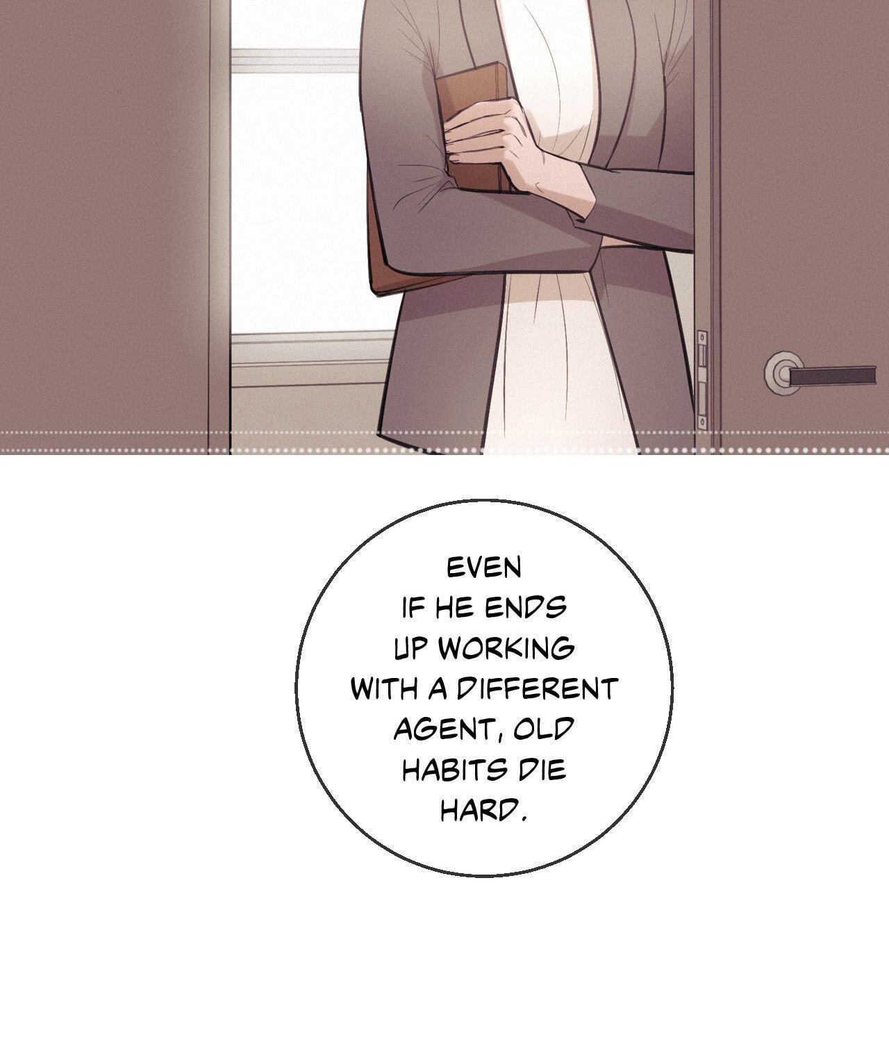 Dash Chapter 37 page 61 - 