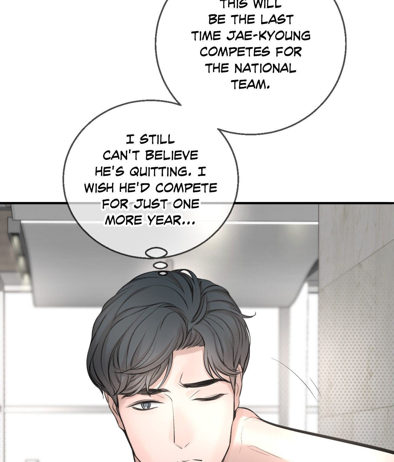Dash Chapter 37 page 67 - 