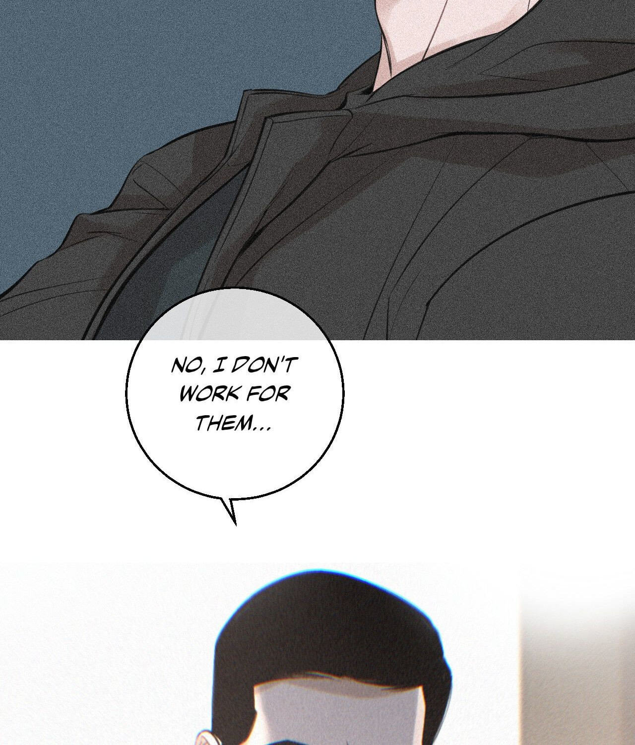 Dash Chapter 37 page 76 - 