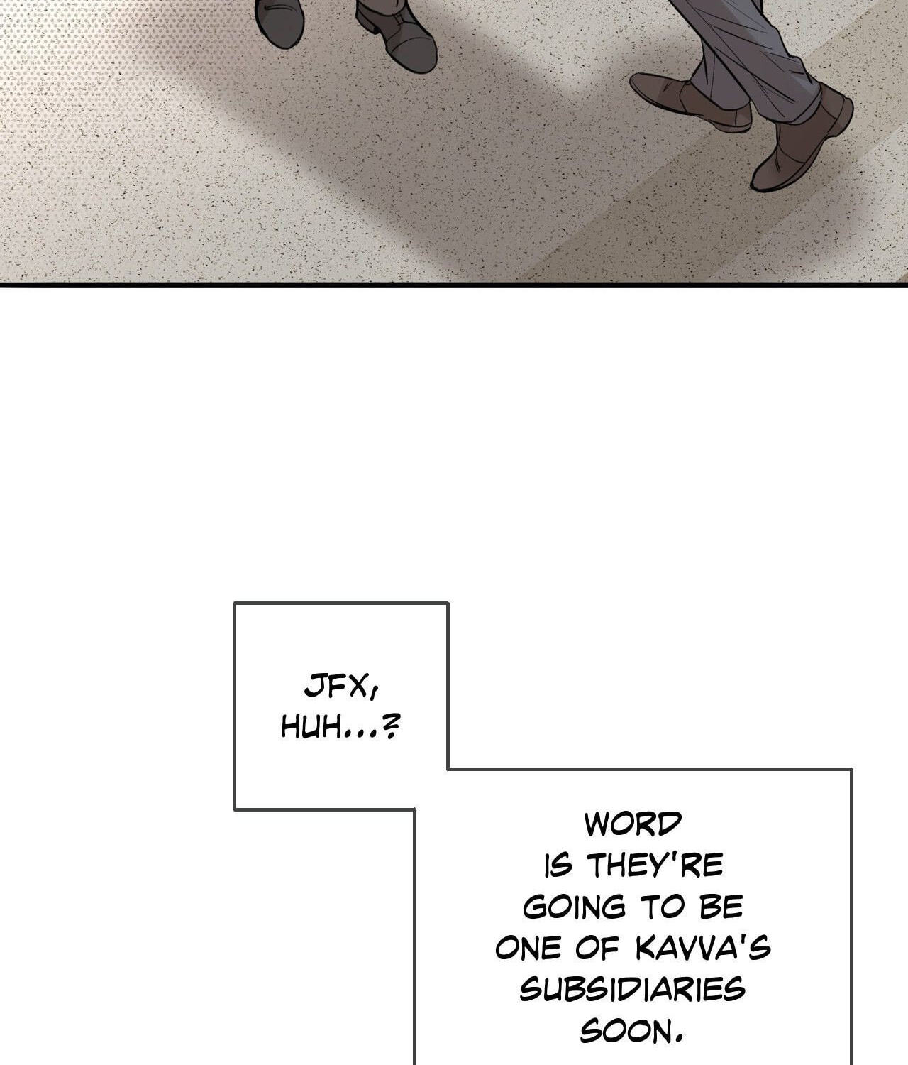 Dash Chapter 37 page 80 - 