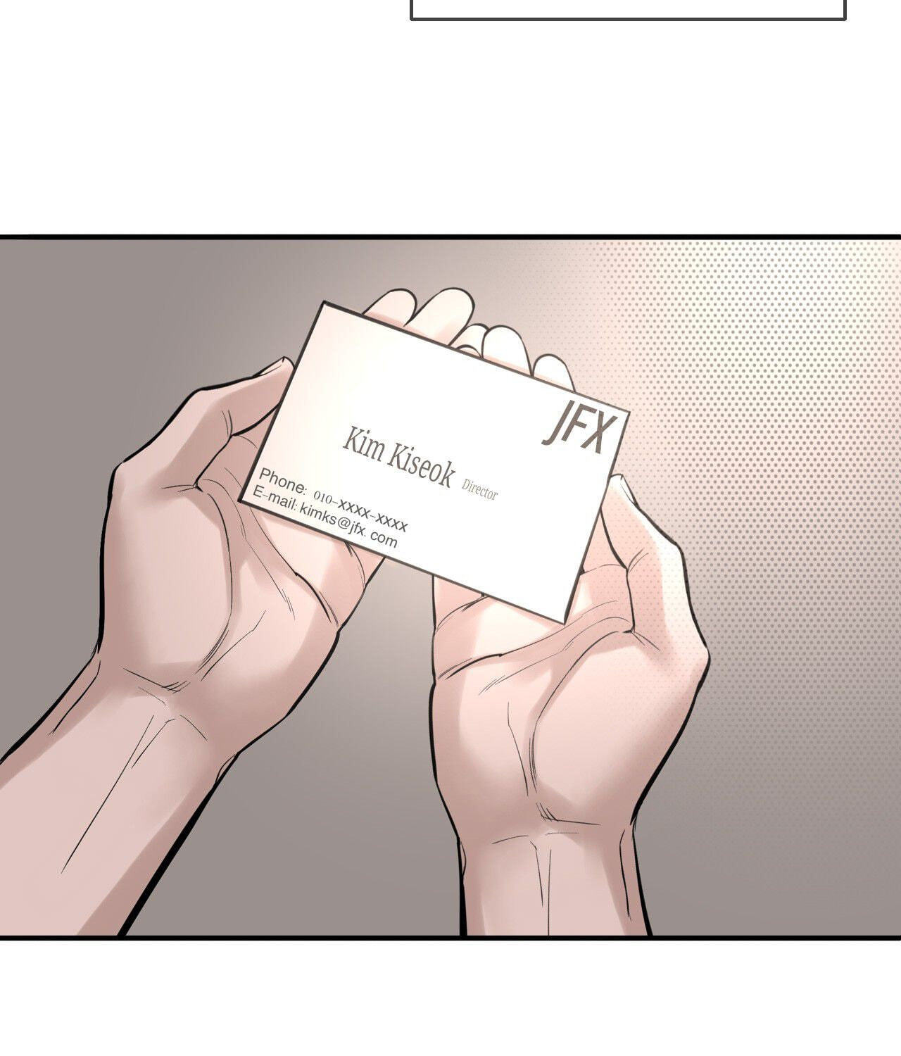 Dash Chapter 37 page 81 - 