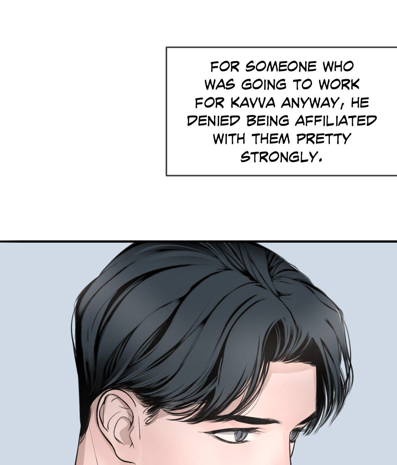 Dash Chapter 37 page 82 - 