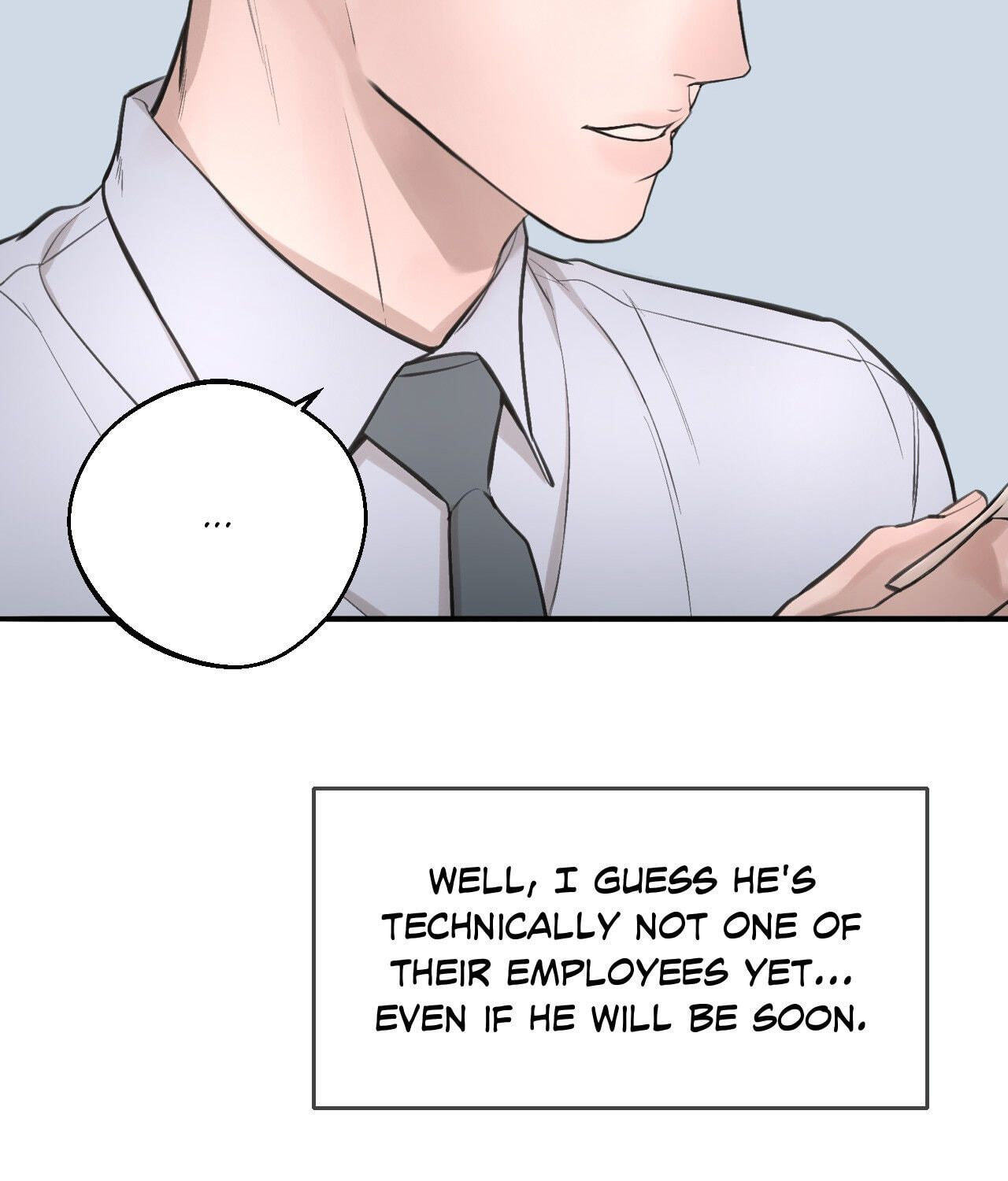 Dash Chapter 37 page 83 - 