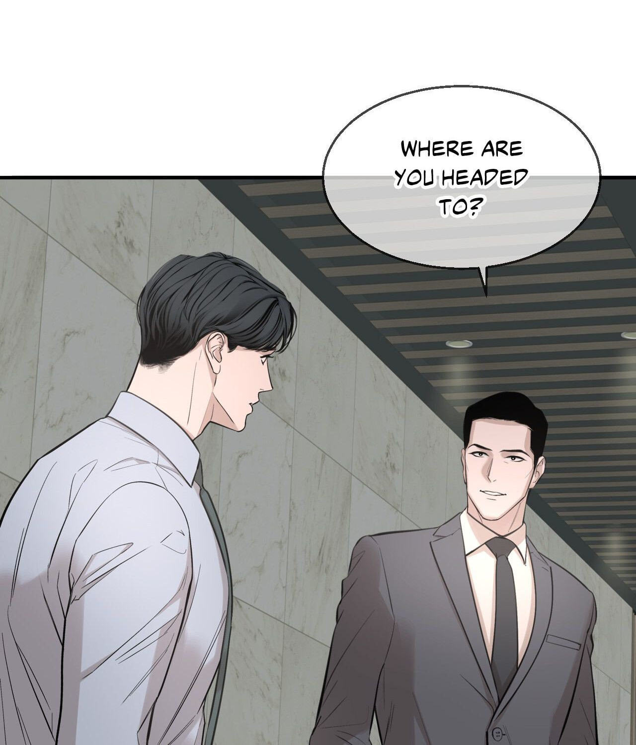Dash Chapter 37 page 84 - 