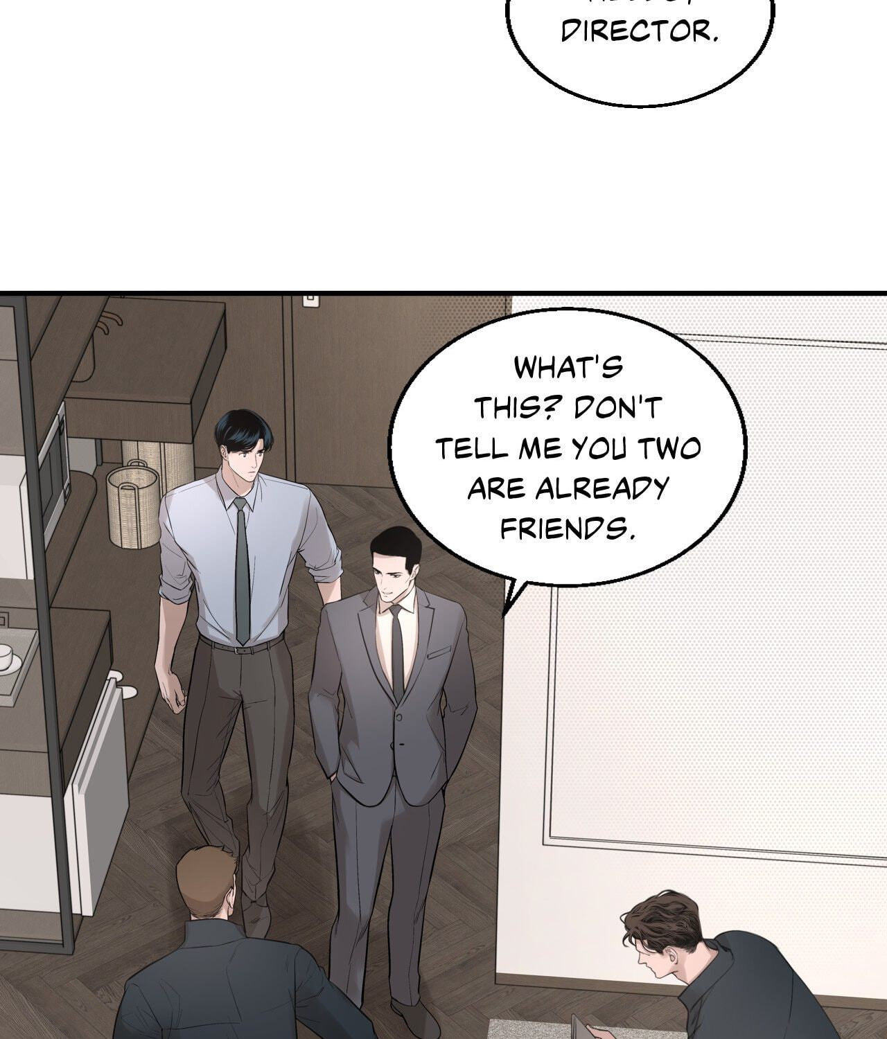 Dash Chapter 37 page 89 - 