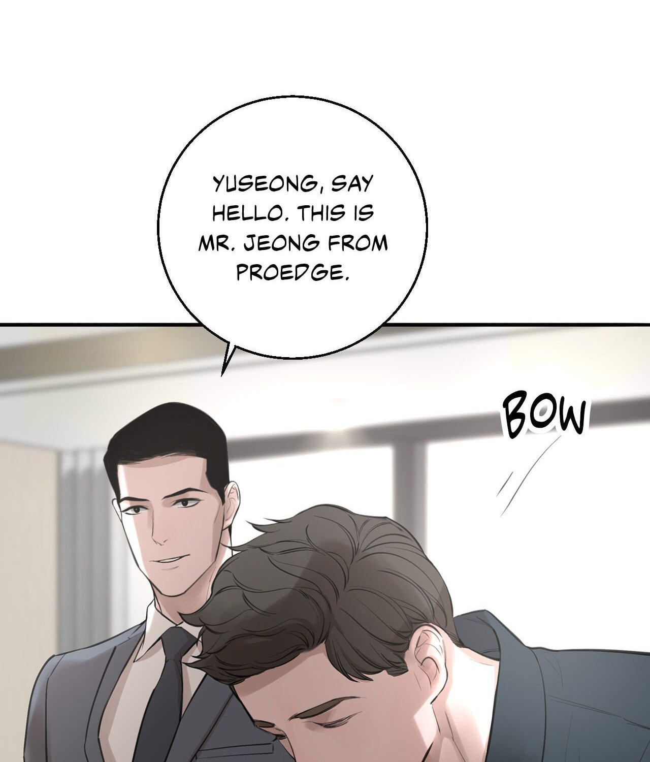 Dash Chapter 37 page 94 - 