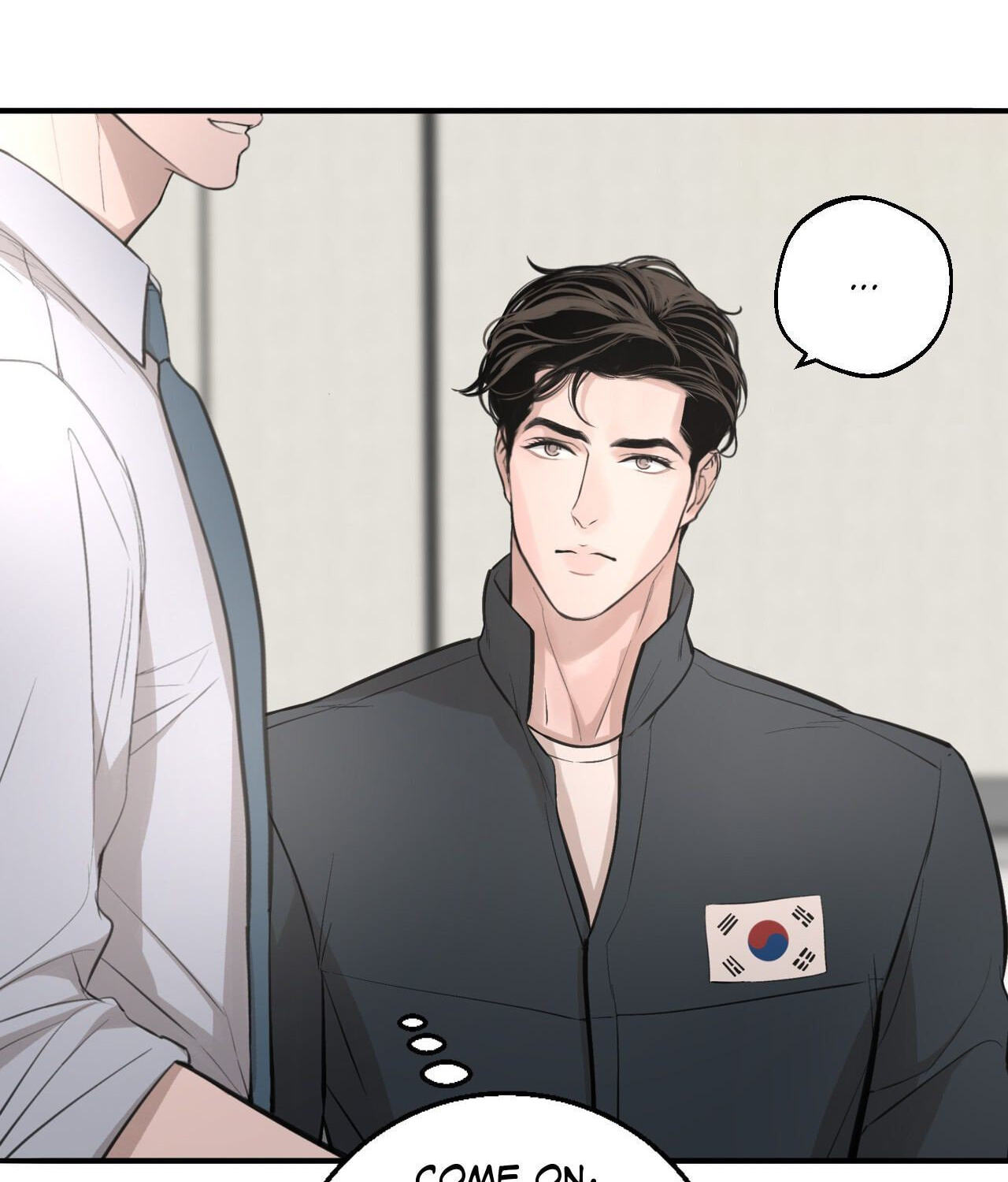 Dash Chapter 37 page 98 - 