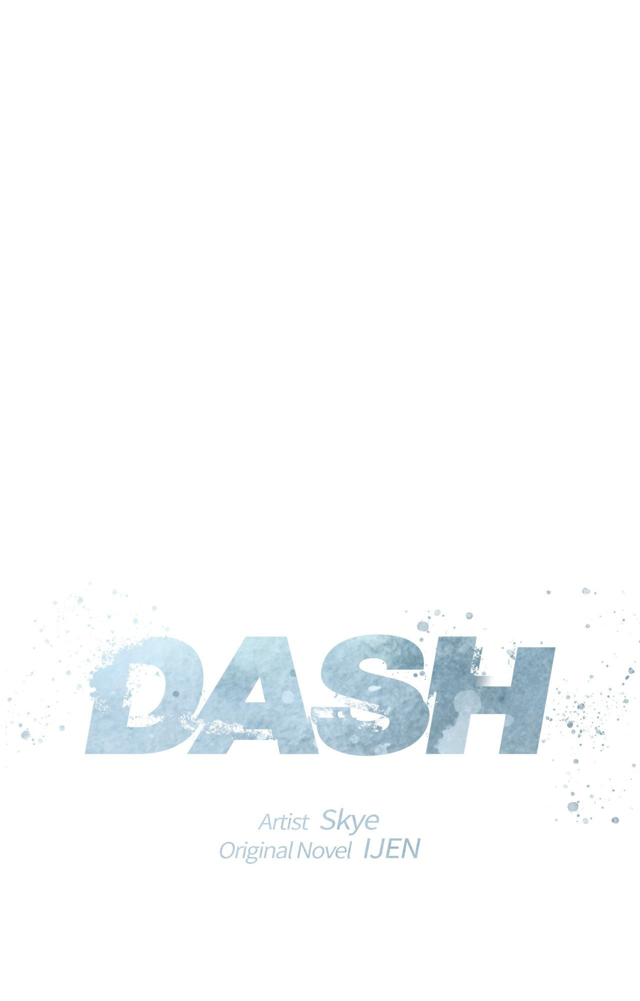 Dash Chapter 39 page 11 - 