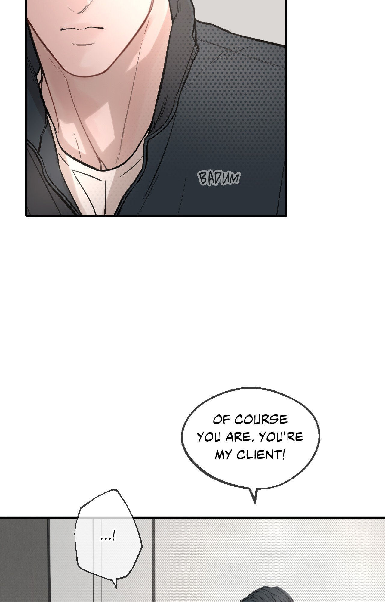 Dash Chapter 39 page 13 - 