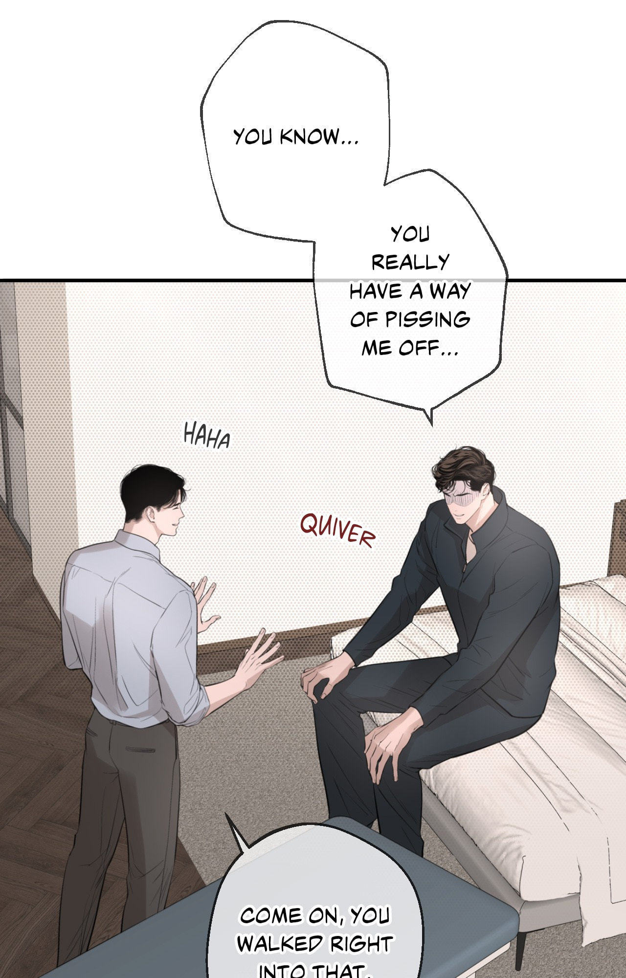 Dash Chapter 39 page 16 - 