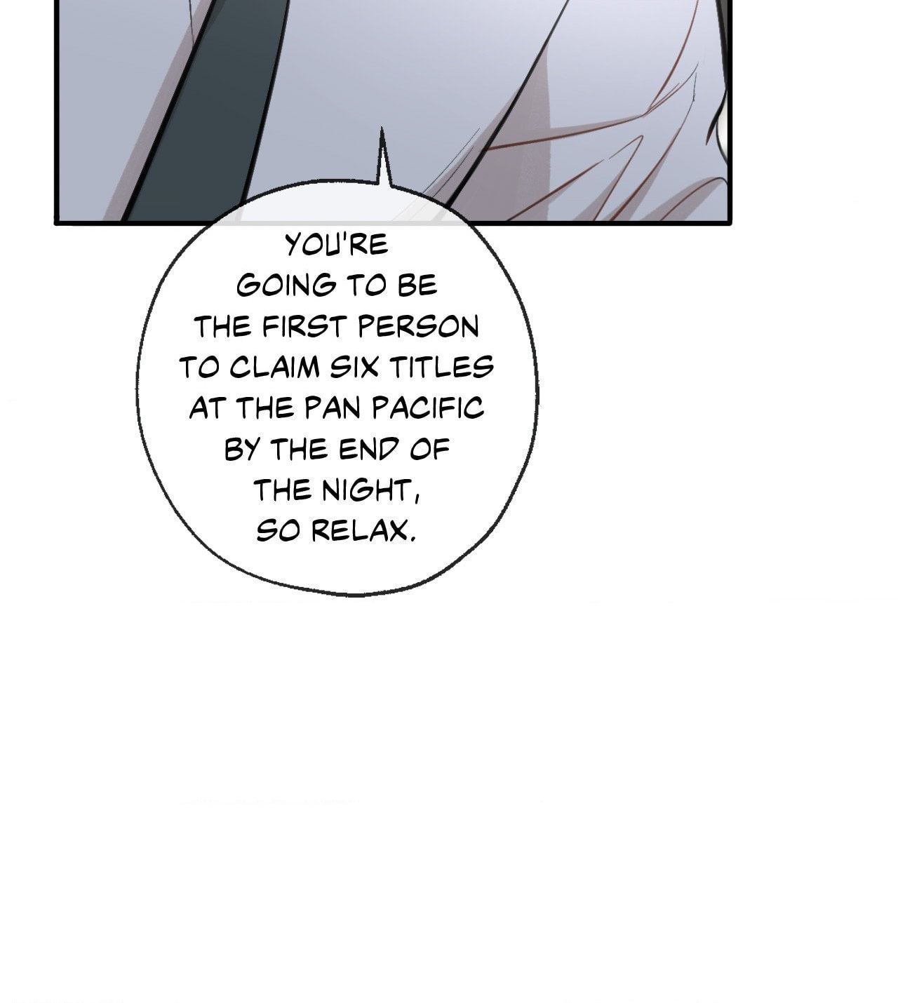 Dash Chapter 39 page 22 - 