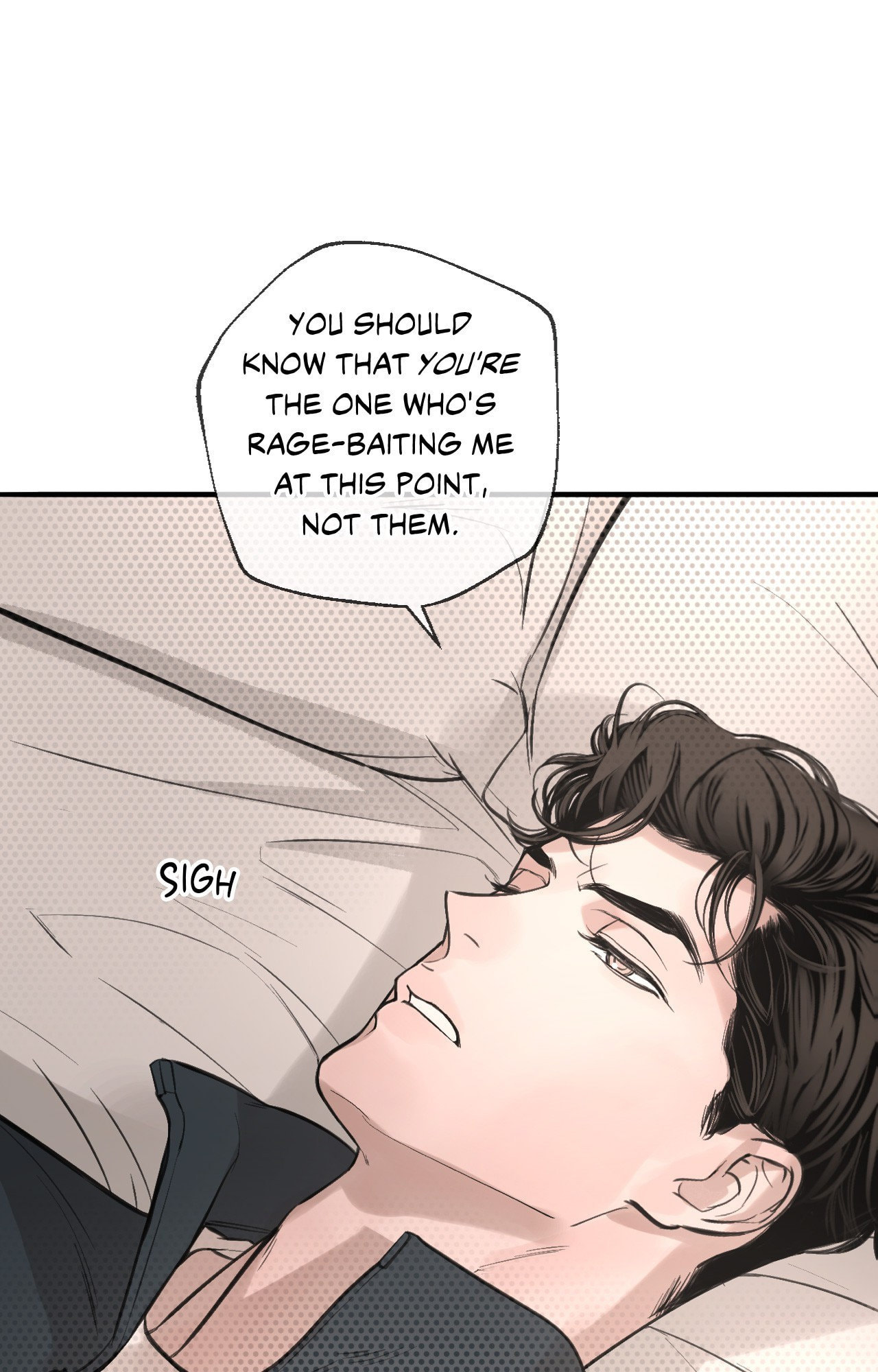 Dash Chapter 39 page 23 - 