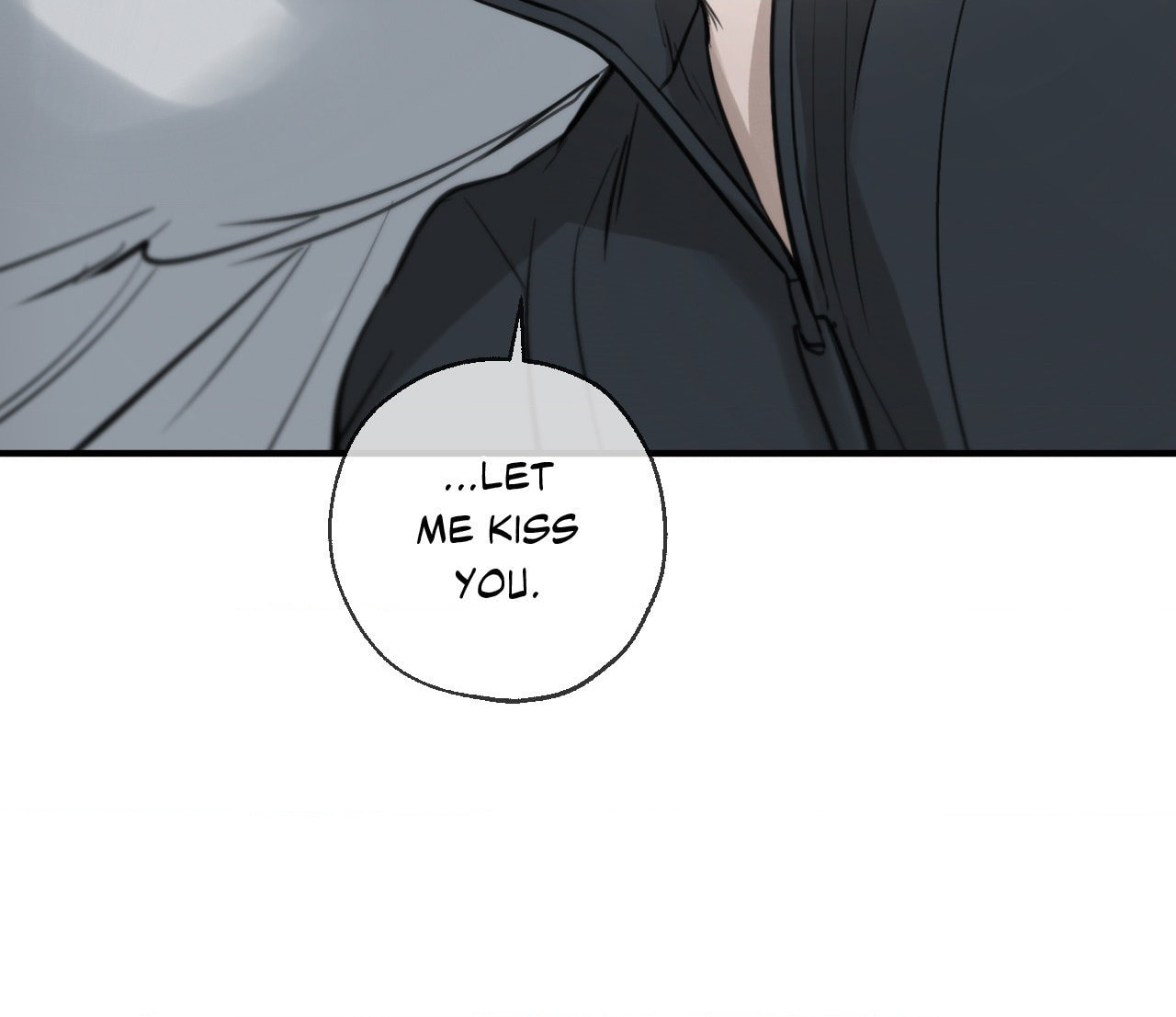 Dash Chapter 39 page 27 - 