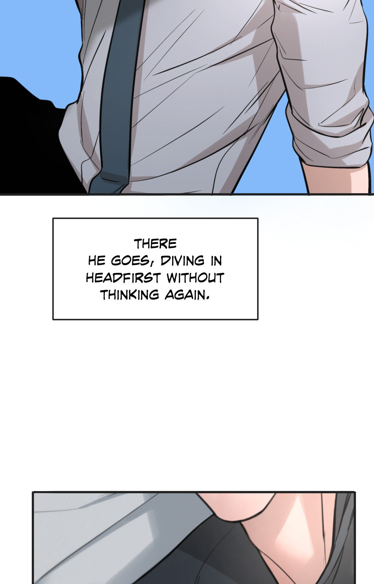 Dash Chapter 39 page 29 - 