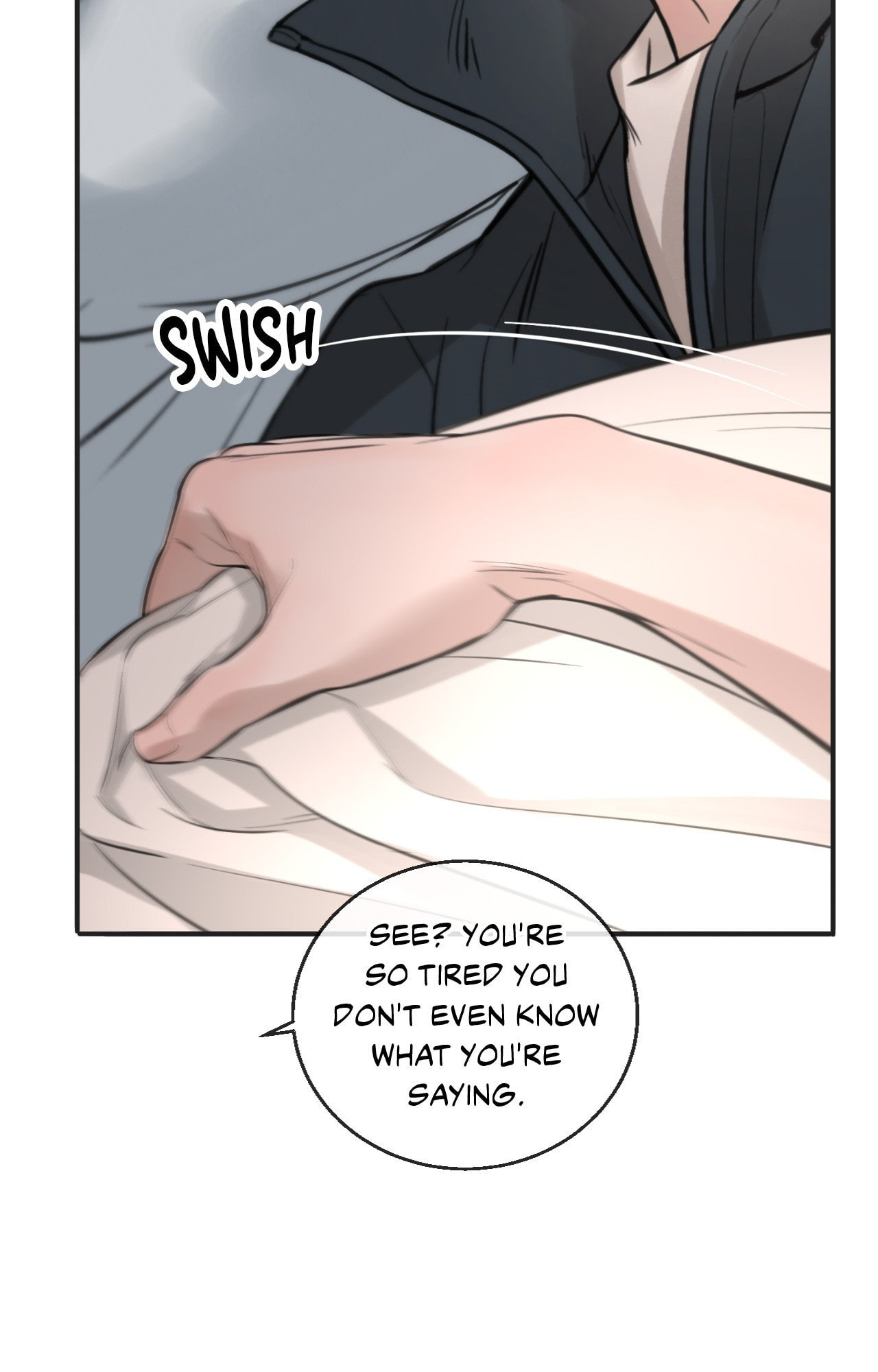 Dash Chapter 39 page 30 - 