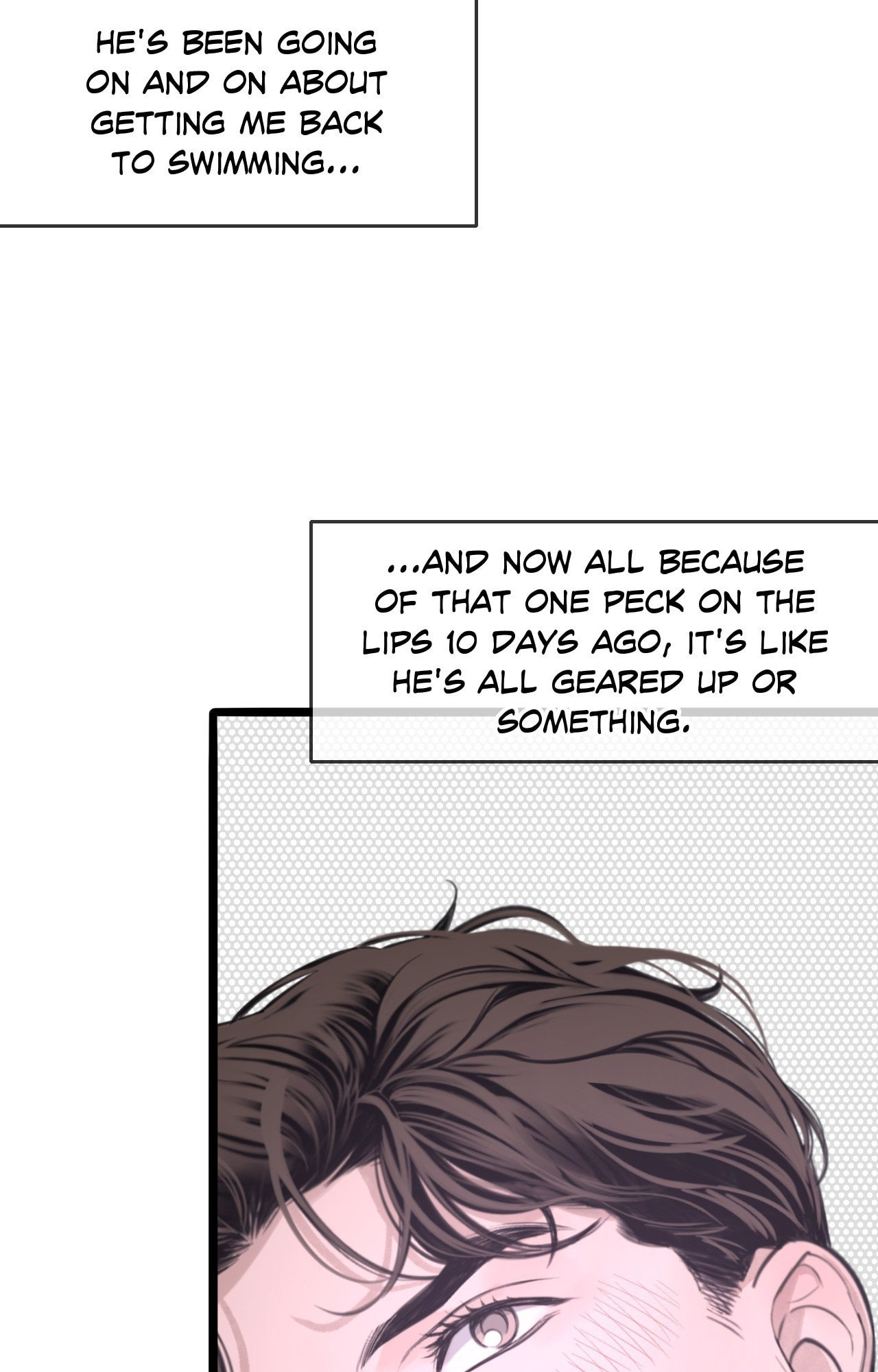 Dash Chapter 39 page 34 - 