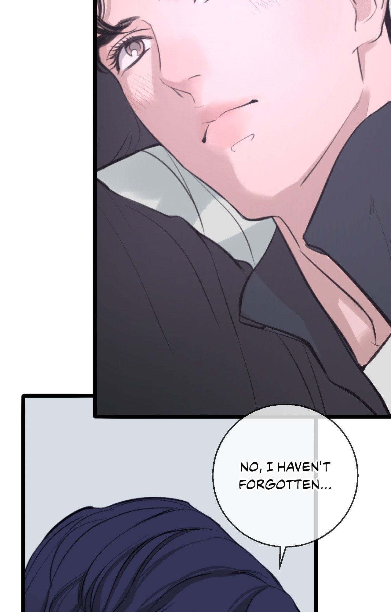 Dash Chapter 39 page 35 - 