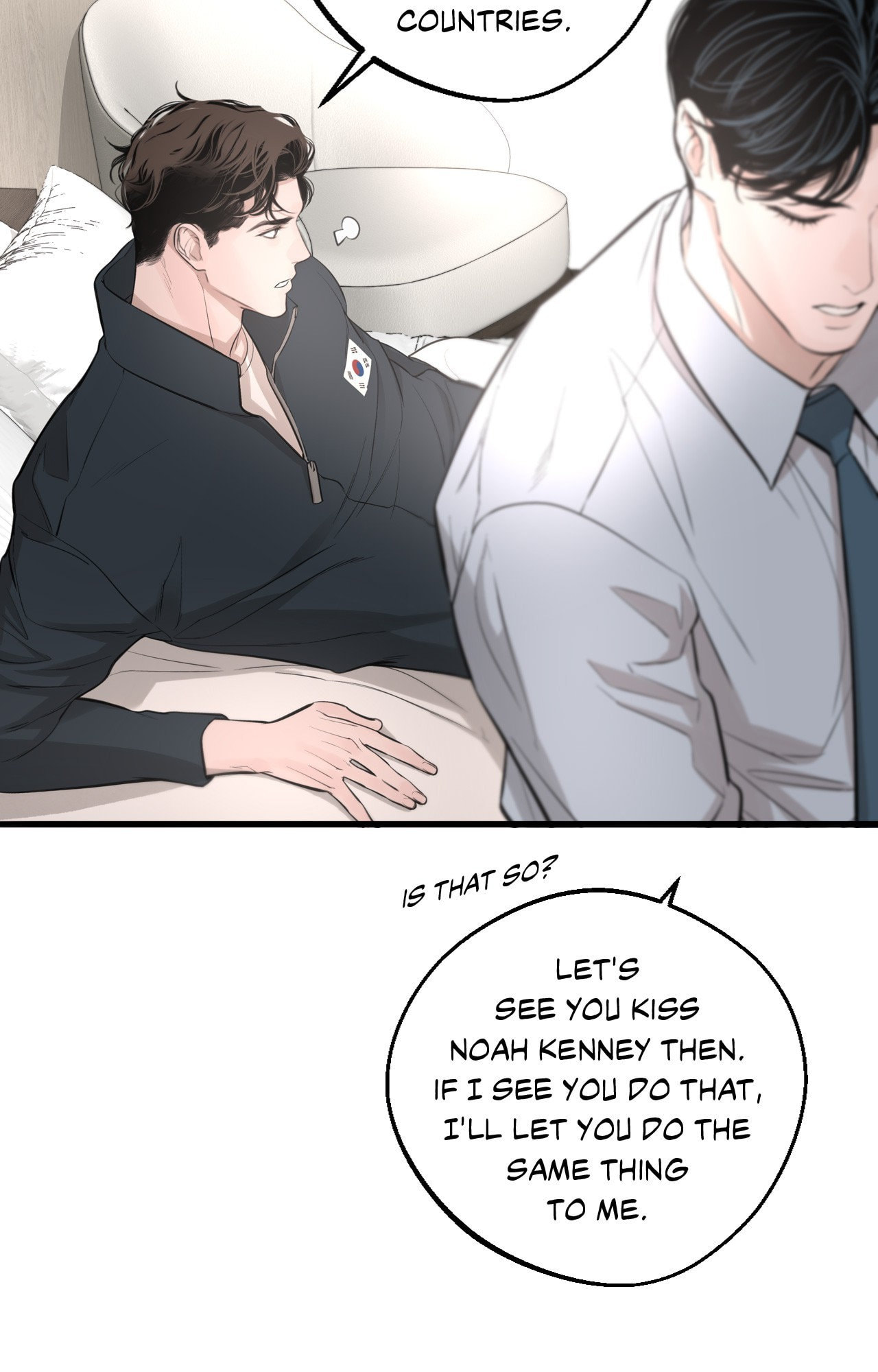 Dash Chapter 39 page 42 - 
