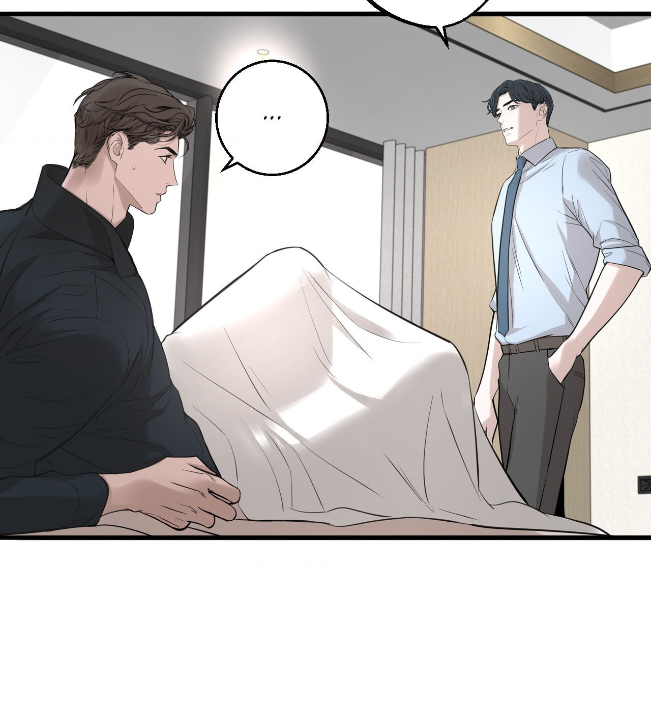 Dash Chapter 39 page 44 - 