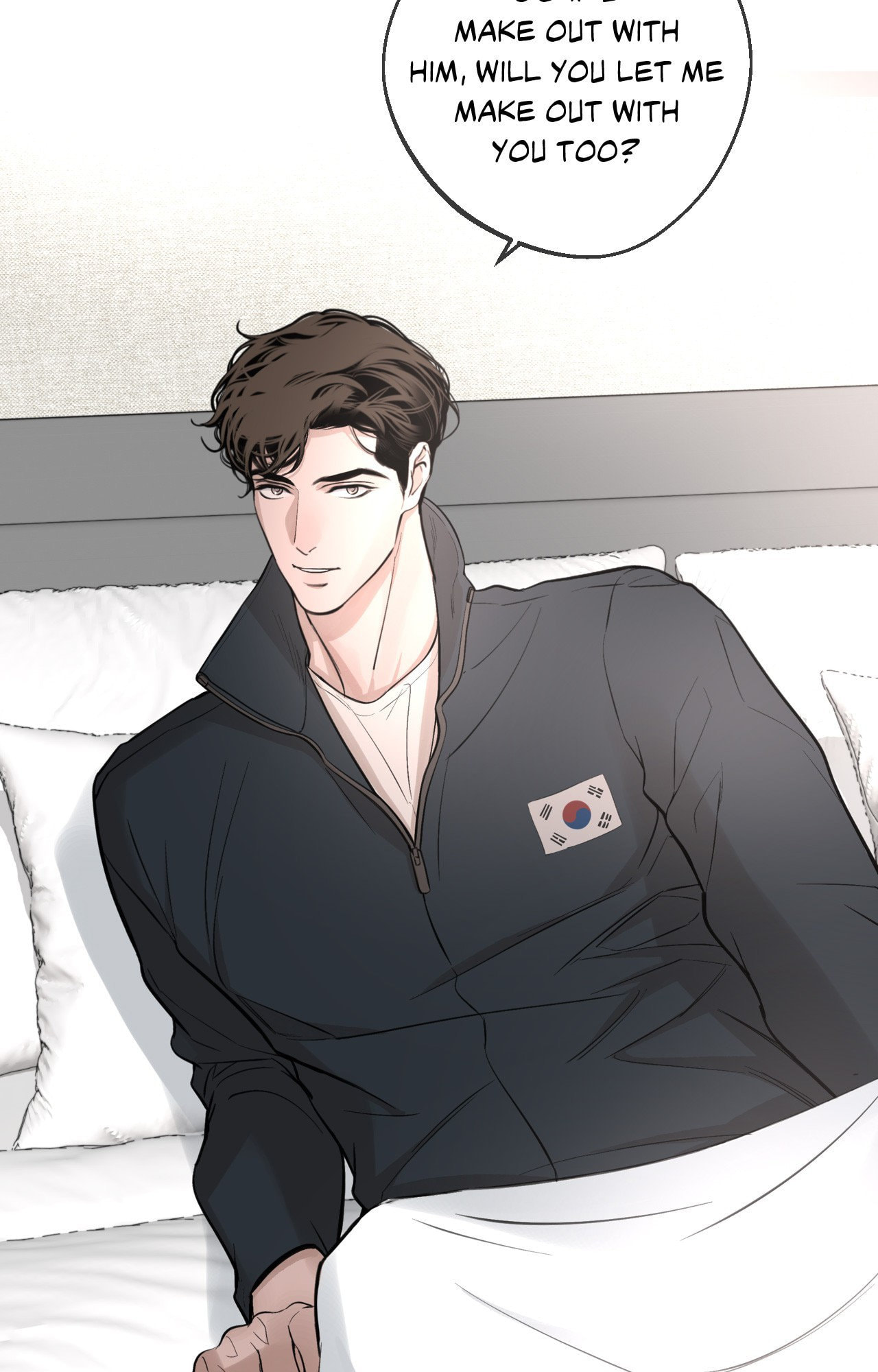 Dash Chapter 39 page 47 - 