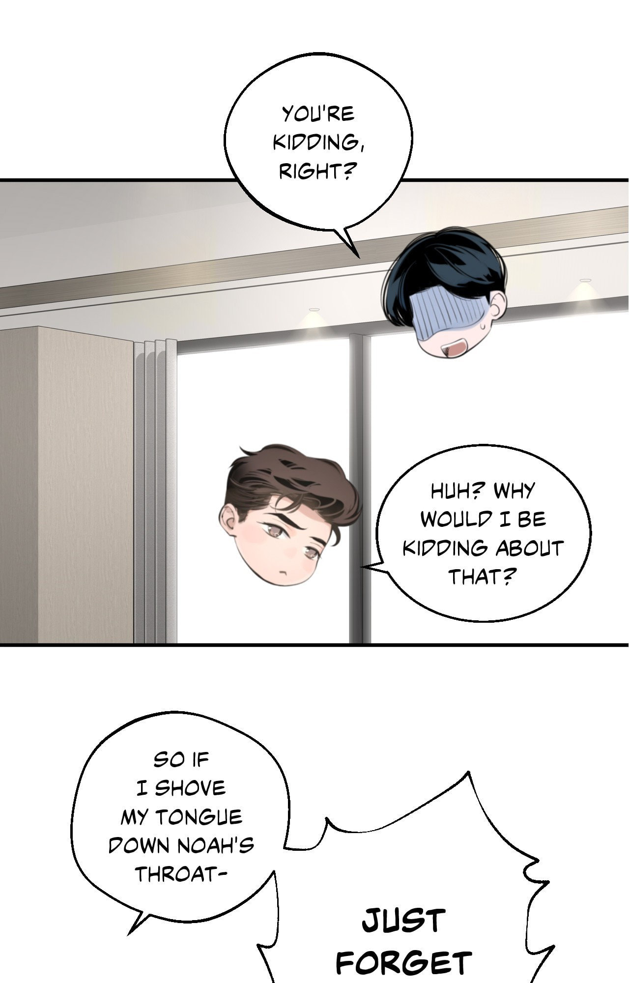 Dash Chapter 39 page 51 - 