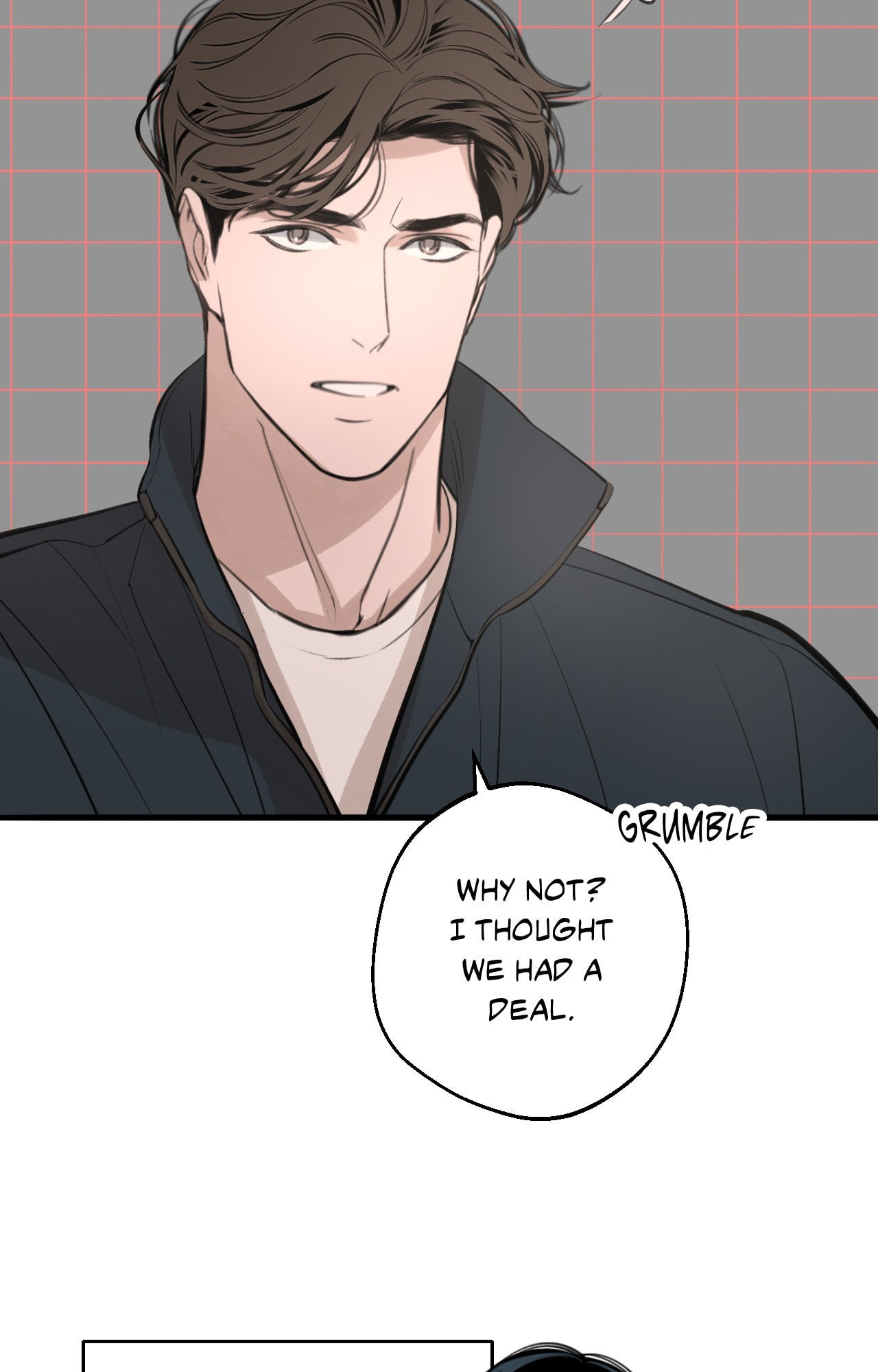 Dash Chapter 39 page 55 - 
