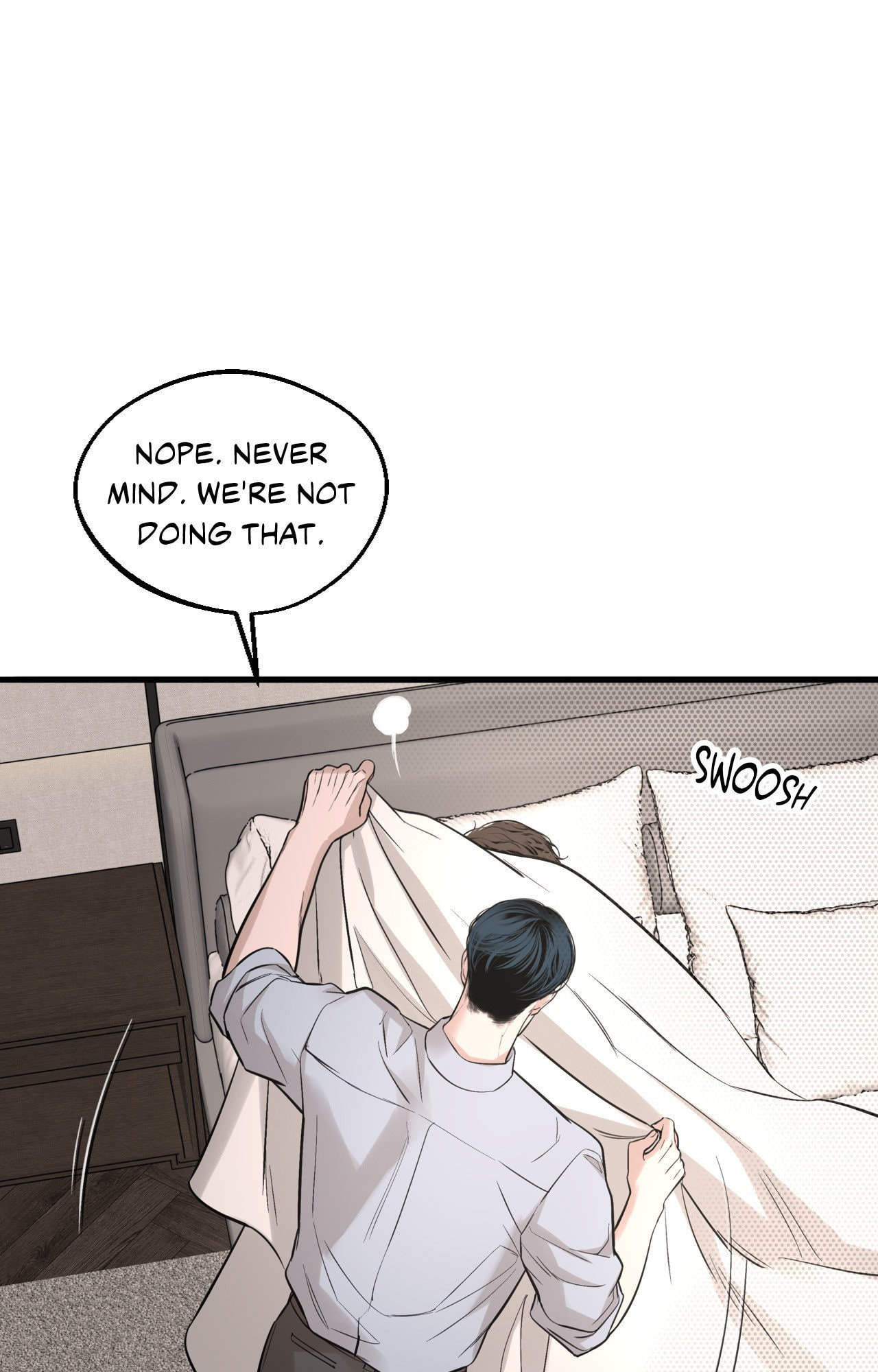 Dash Chapter 39 page 57 - 