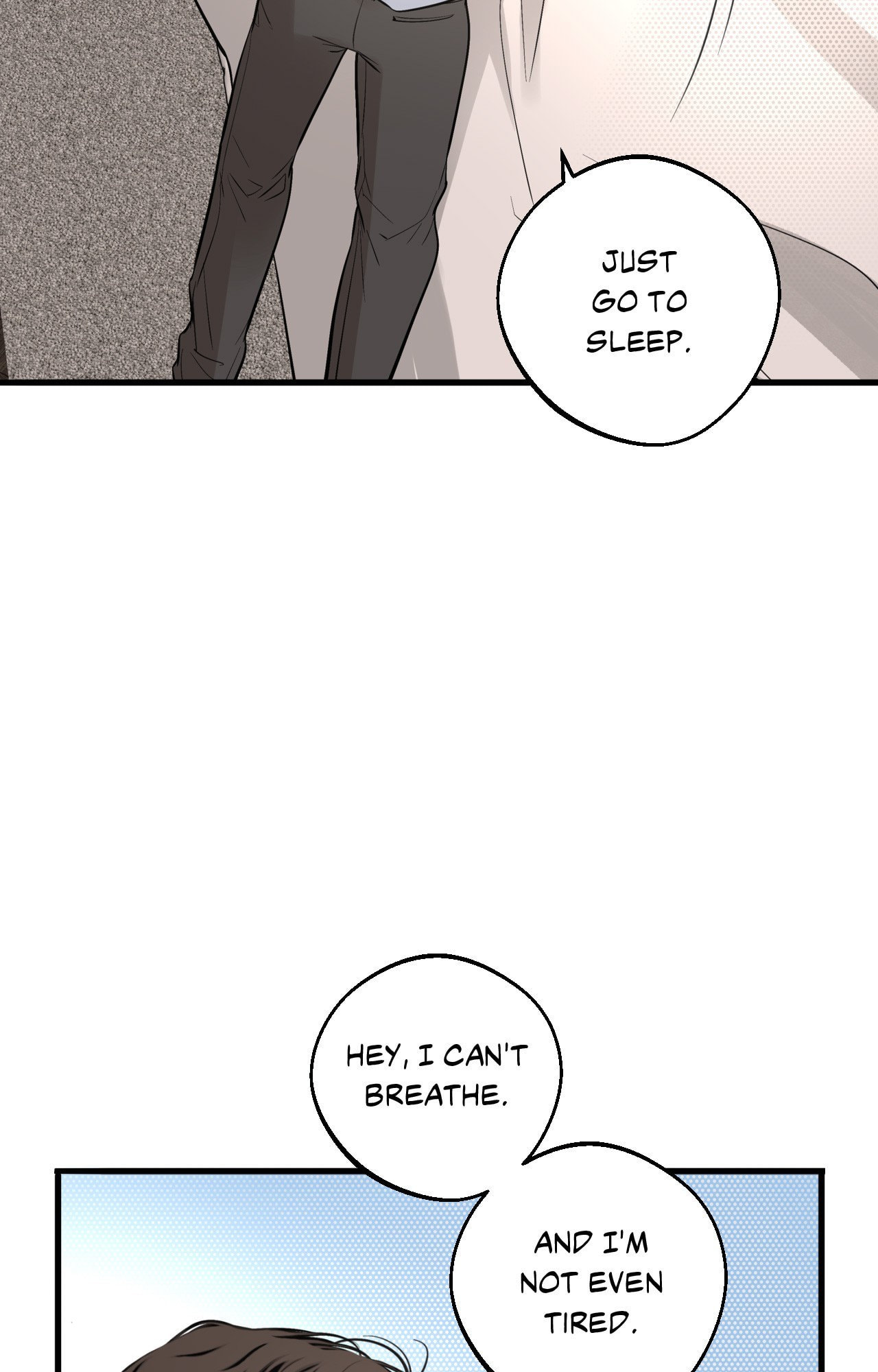 Dash Chapter 39 page 58 - 