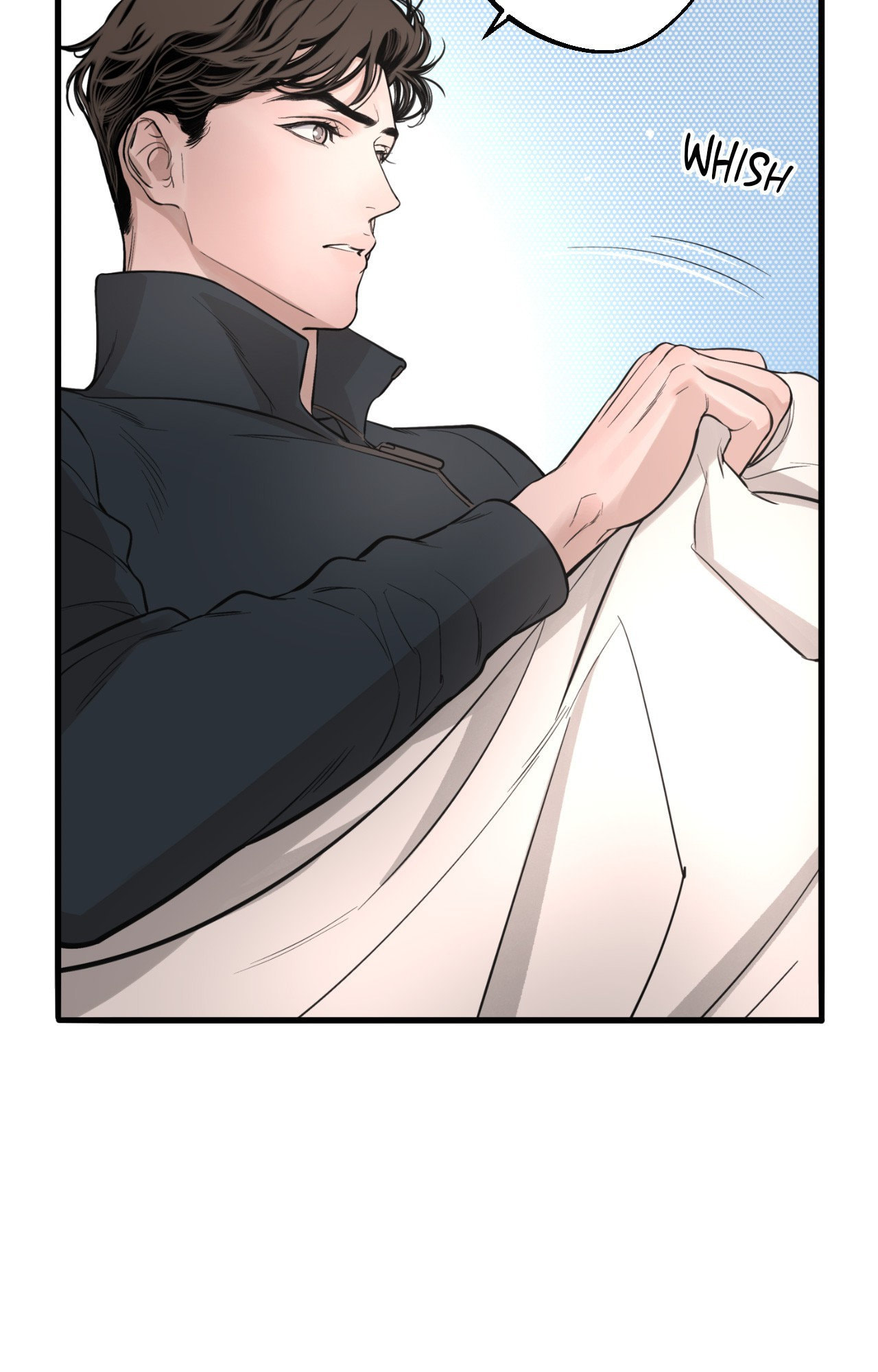 Dash Chapter 39 page 59 - 