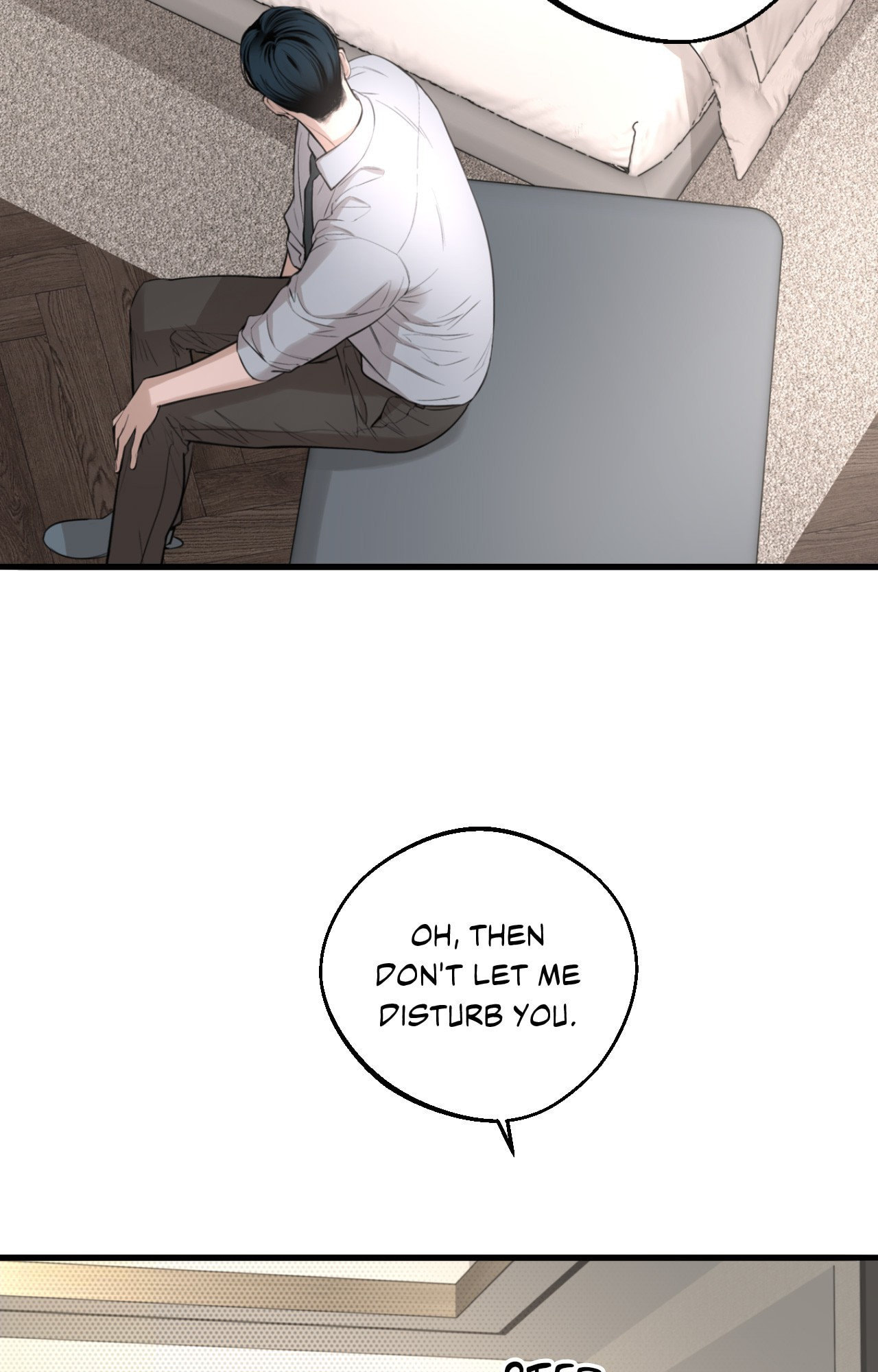 Dash Chapter 39 page 61 - 