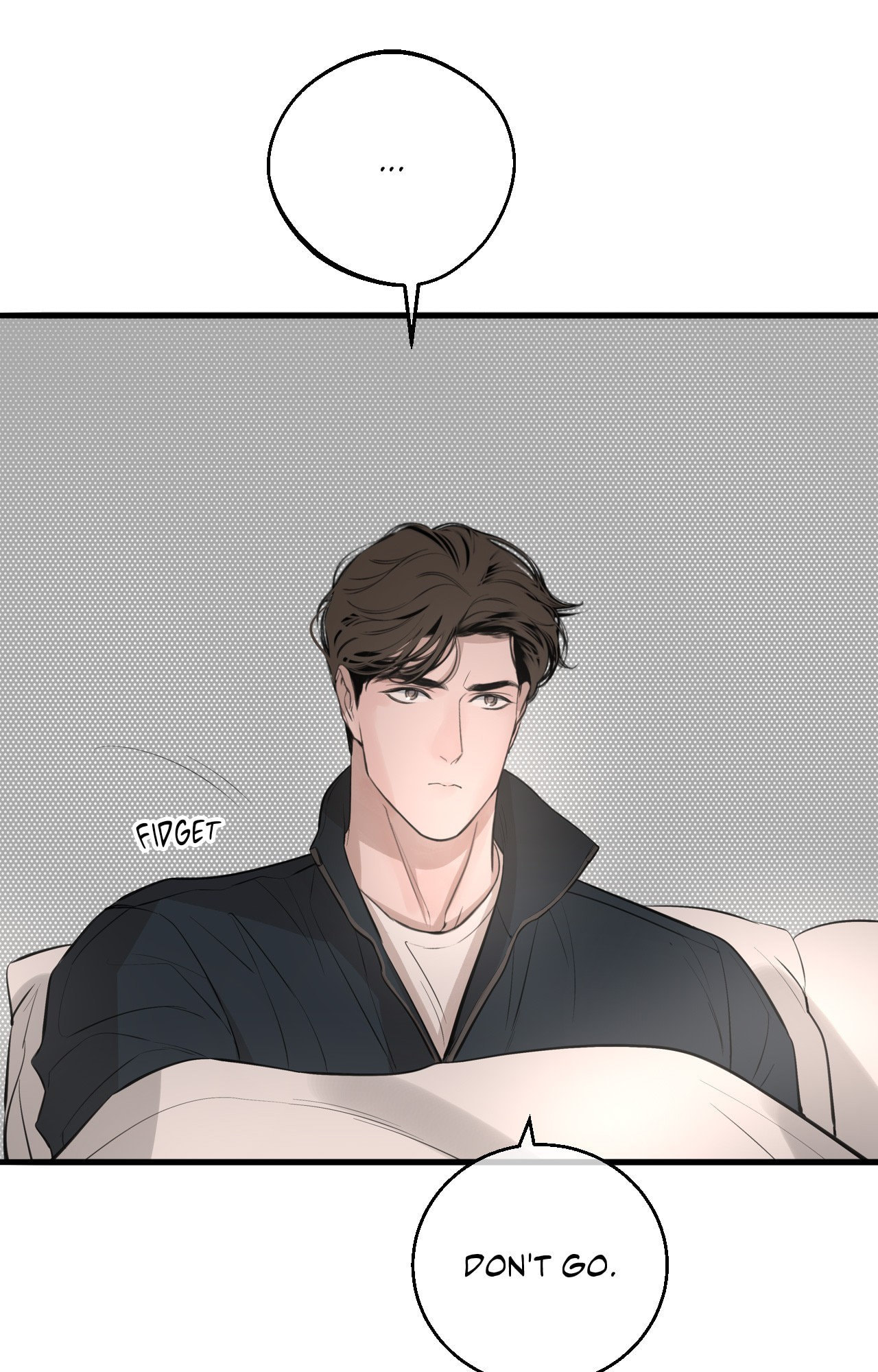 Dash Chapter 39 page 63 - 