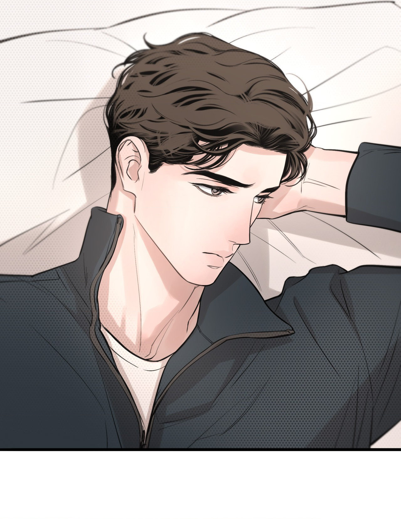 Dash Chapter 39 page 68 - 