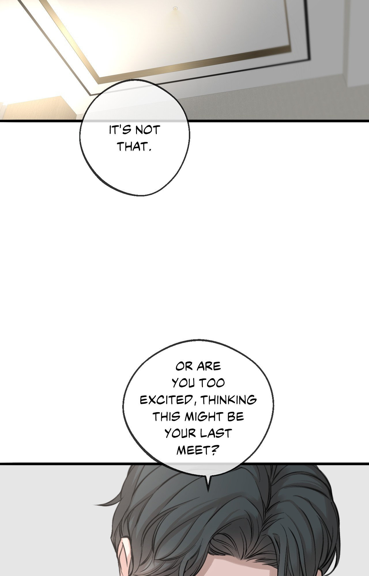 Dash Chapter 39 page 72 - 