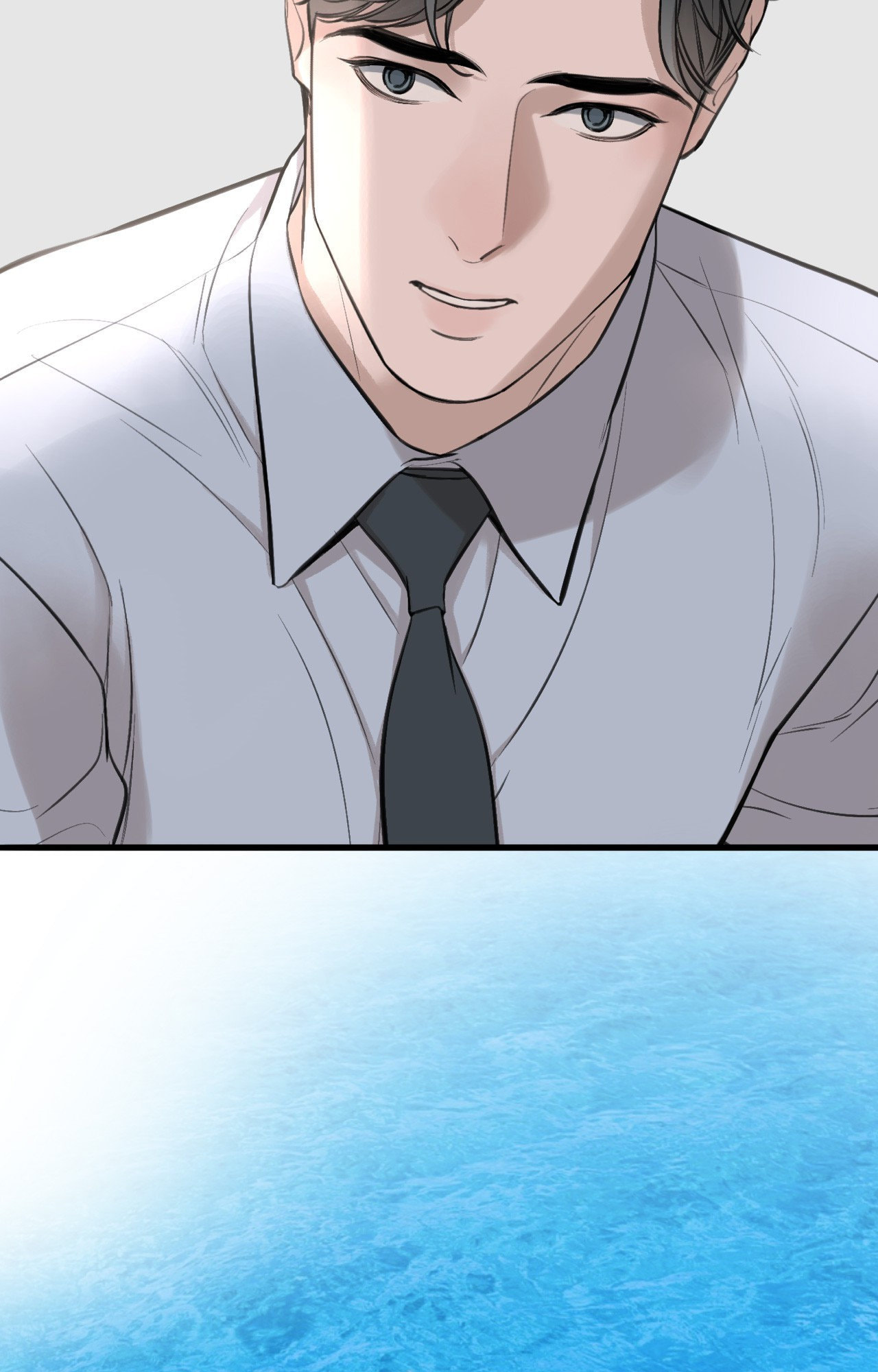 Dash Chapter 39 page 73 - 