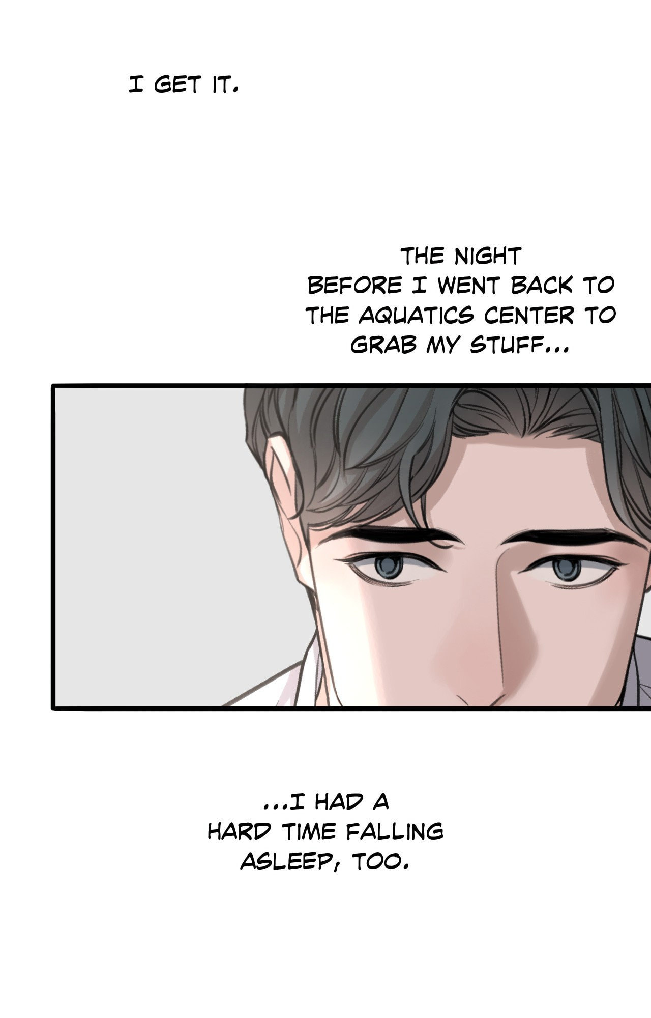 Dash Chapter 39 page 76 - 
