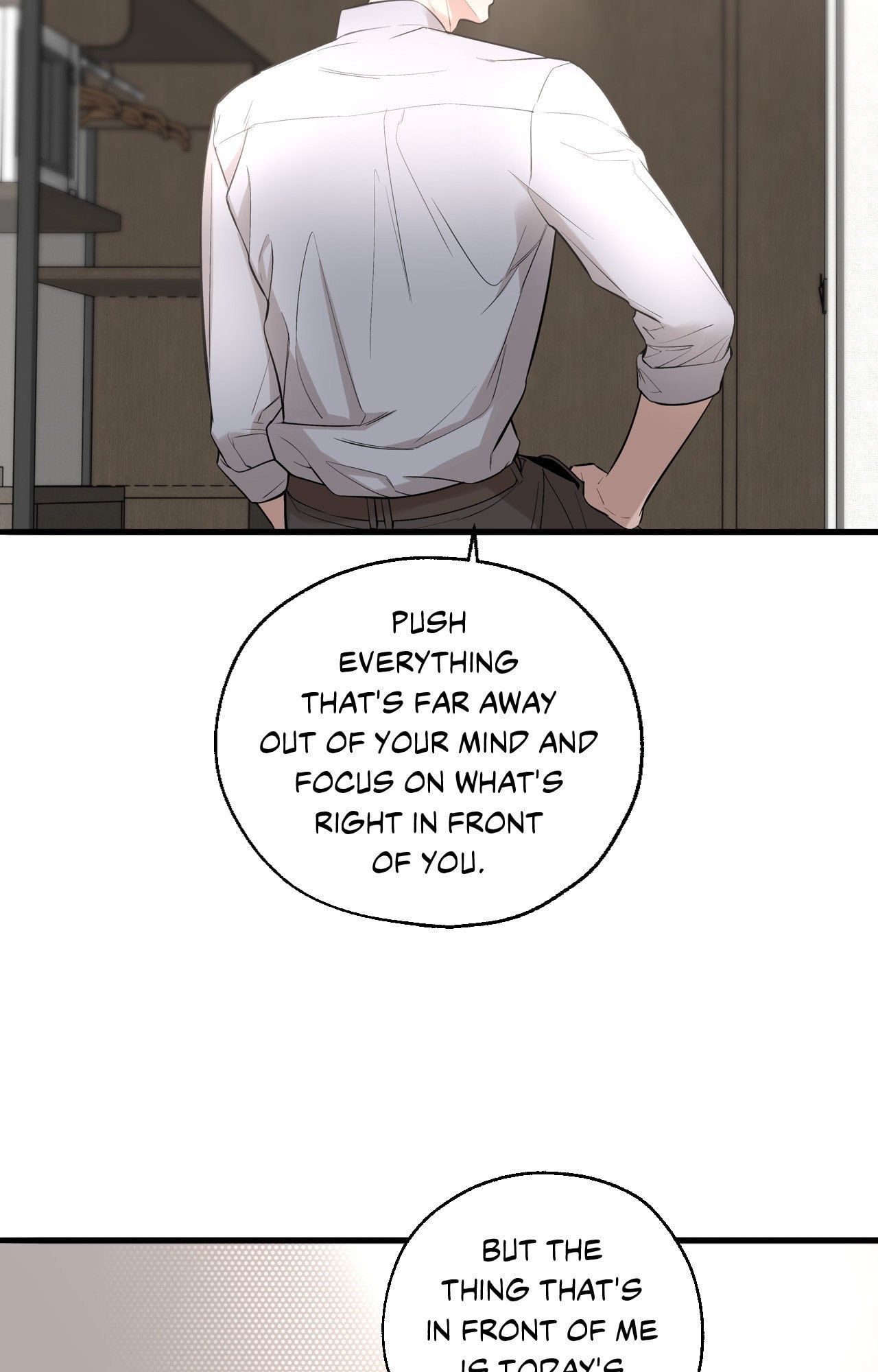 Dash Chapter 39 page 79 - 